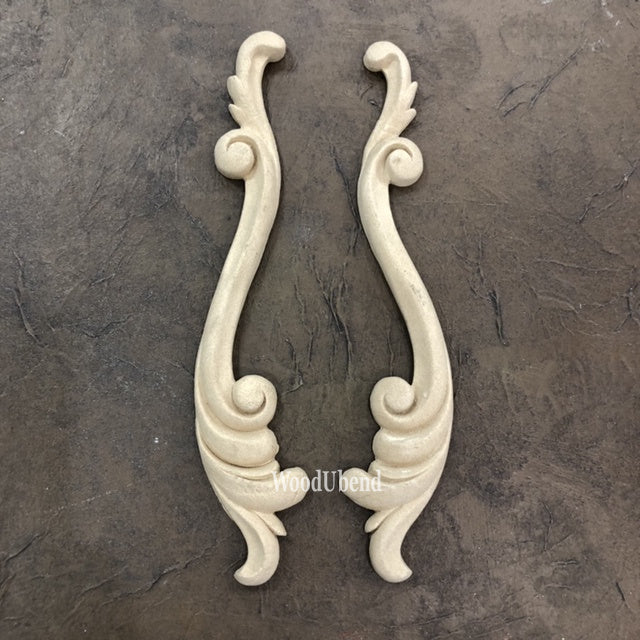 WUB x1019  Pack of 2 Scrolls image 0