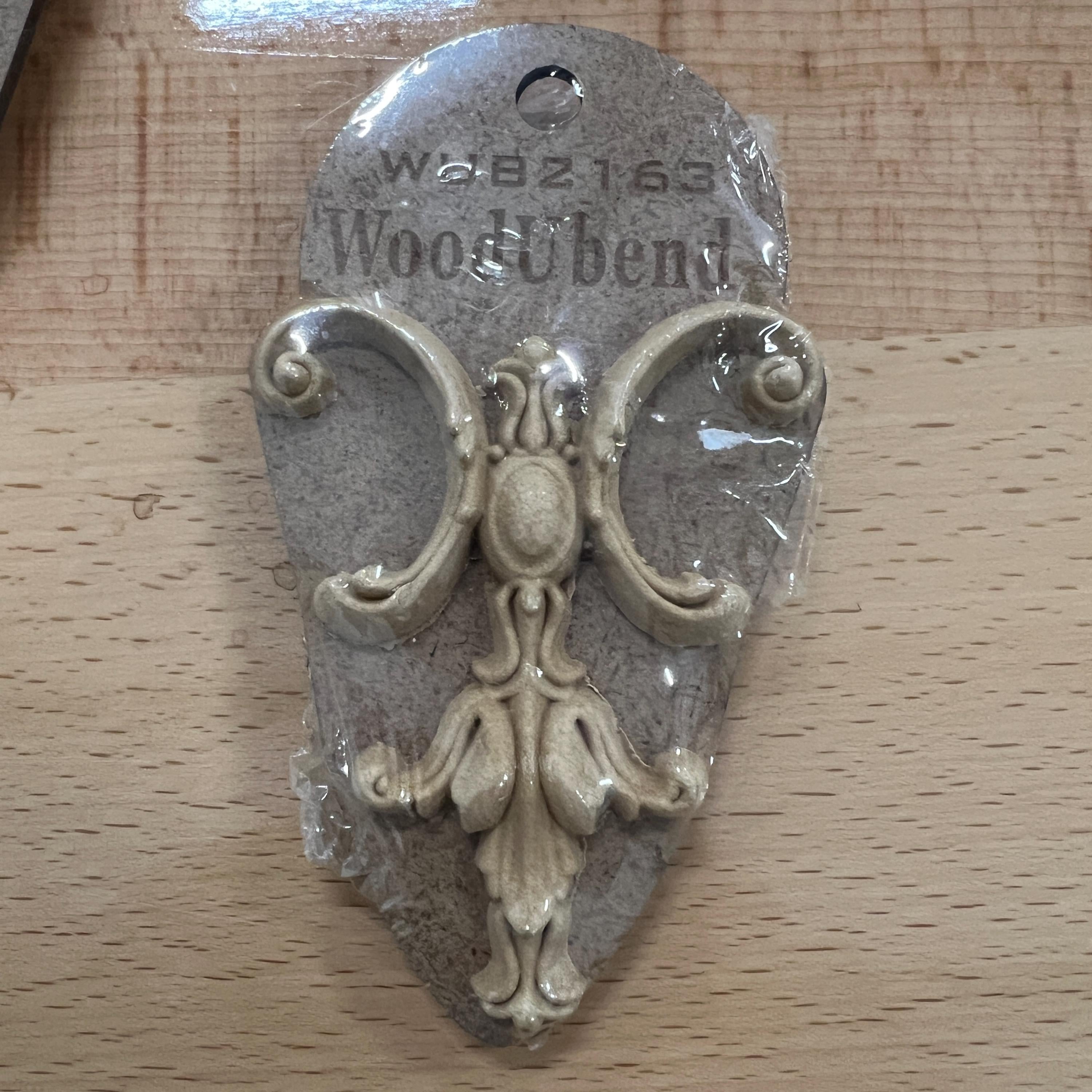 WUB 2163 (2 Pack) image 0