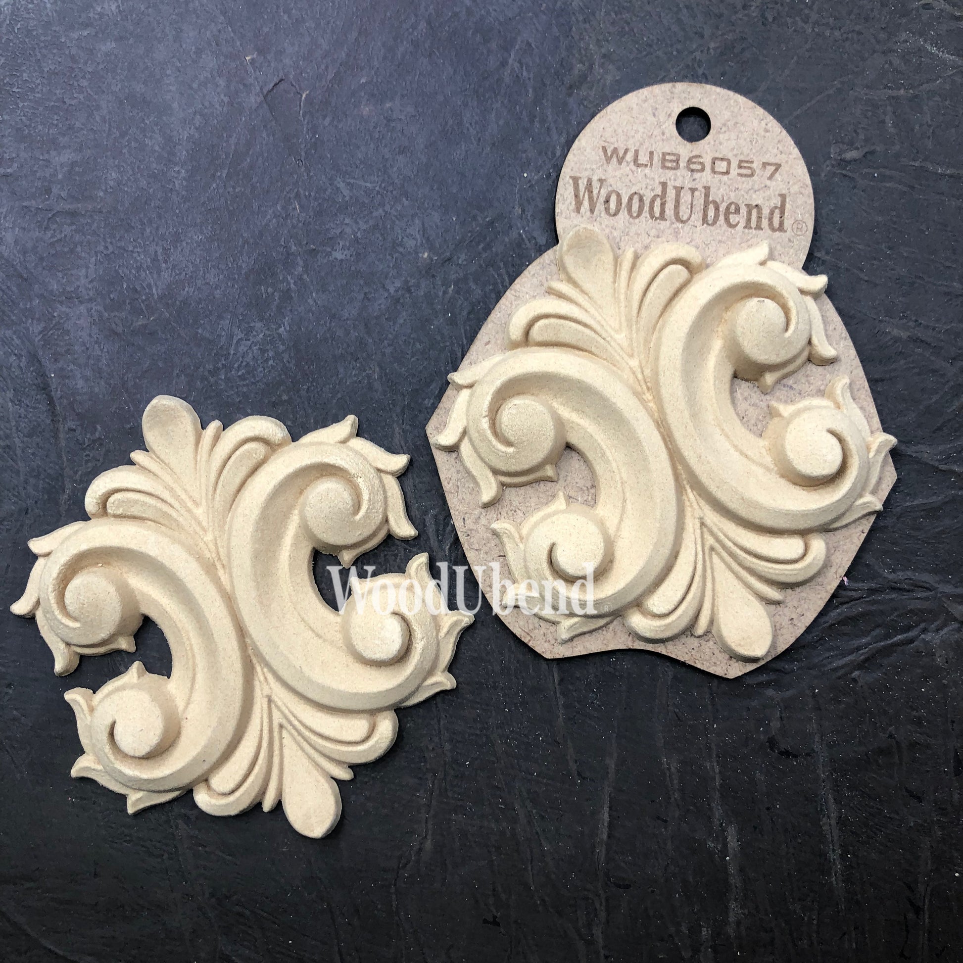 WUB 6057 - 2 pack image 0