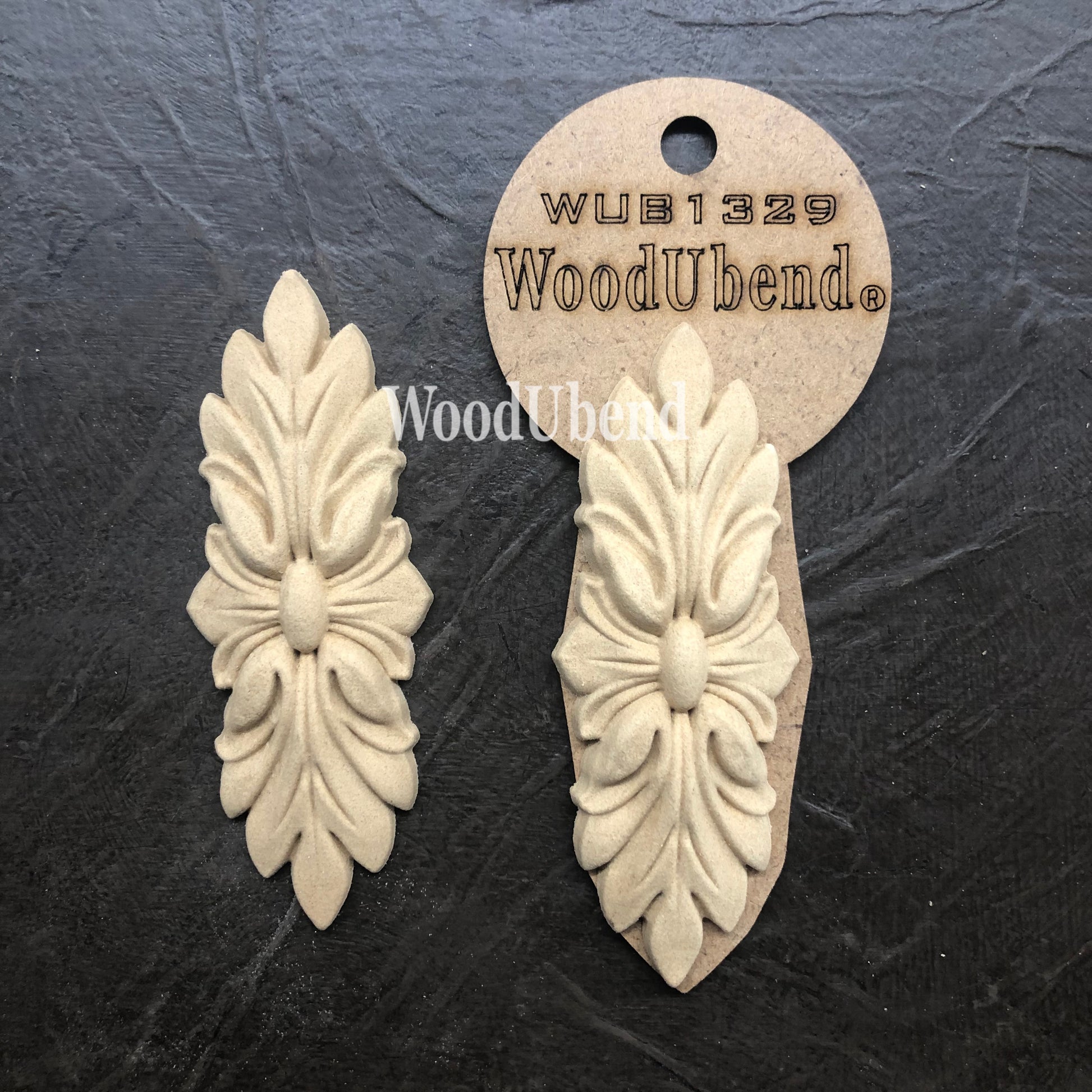 WUB 1329.12 - 2 pack image 0