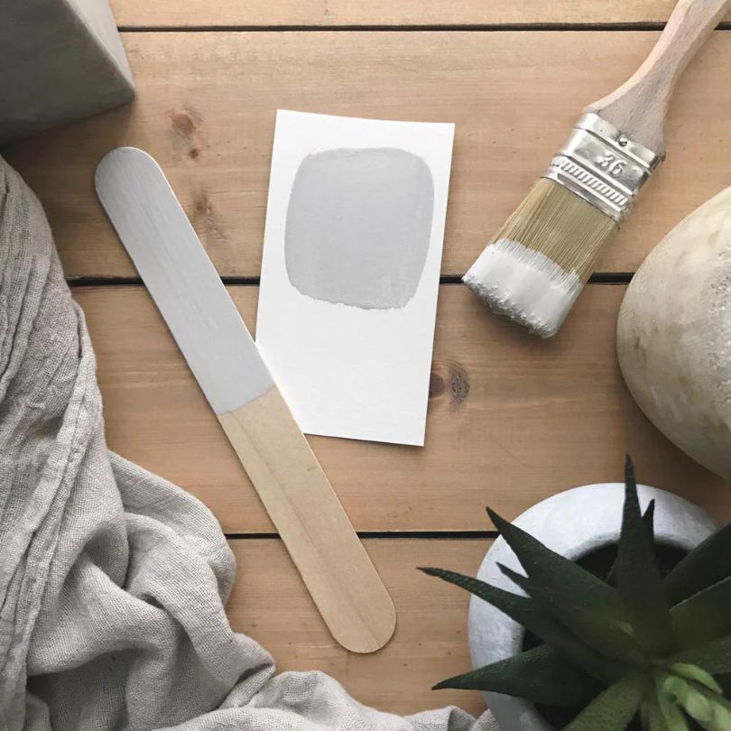 White, Beige, Grey - One Step Paint - Amy Howard Home image 2
