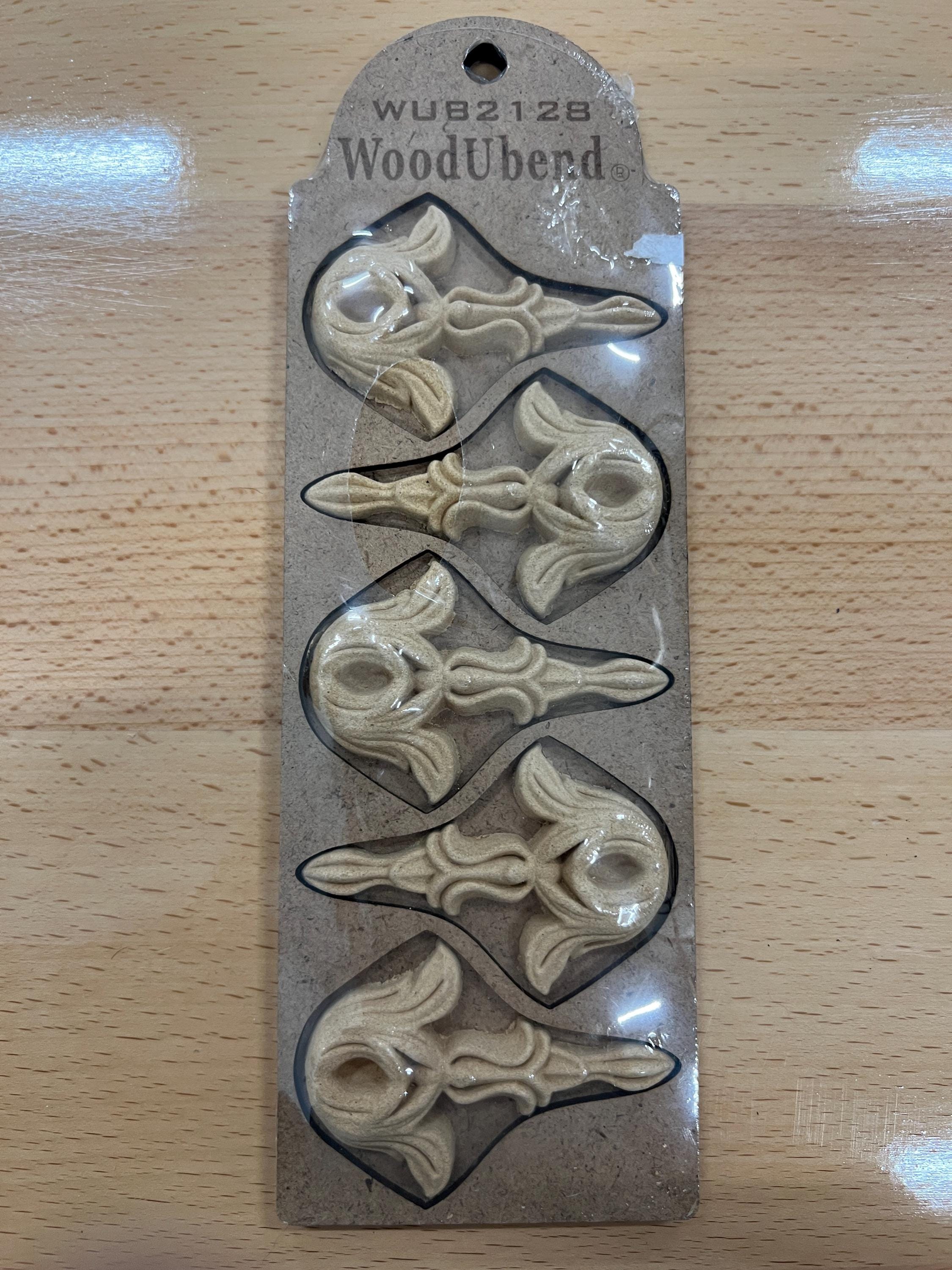 WUB 2128 (5 Pack) image 0