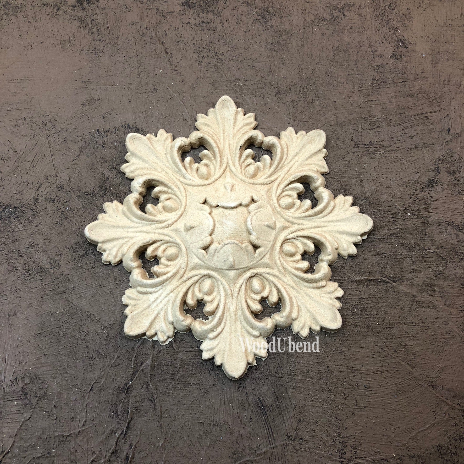 WUB1323 Pack of 2 Centrepieces image 0