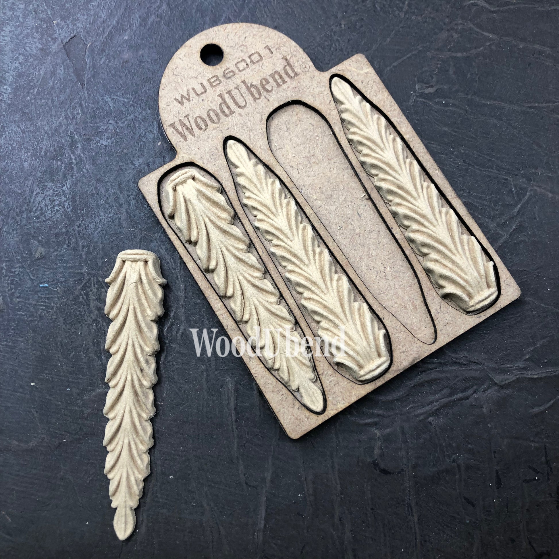 WUB6000 - 4pack image 0