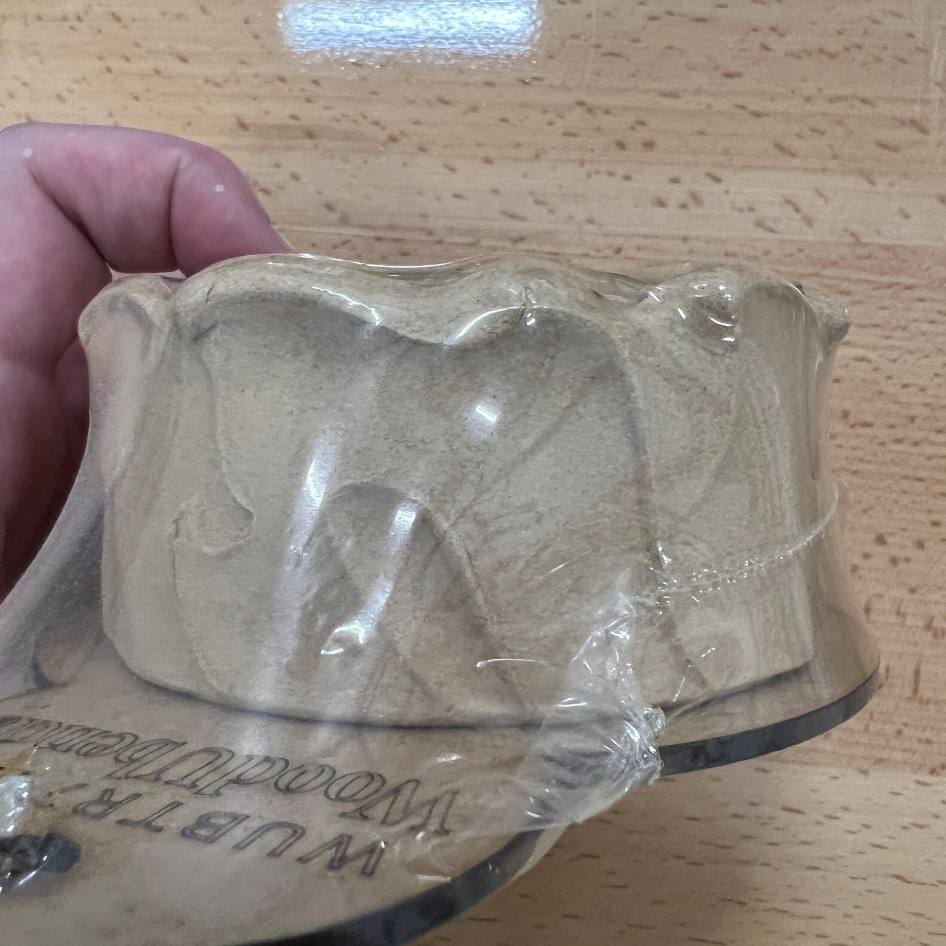 WUB TR 747-1 (1 Pack) image 1