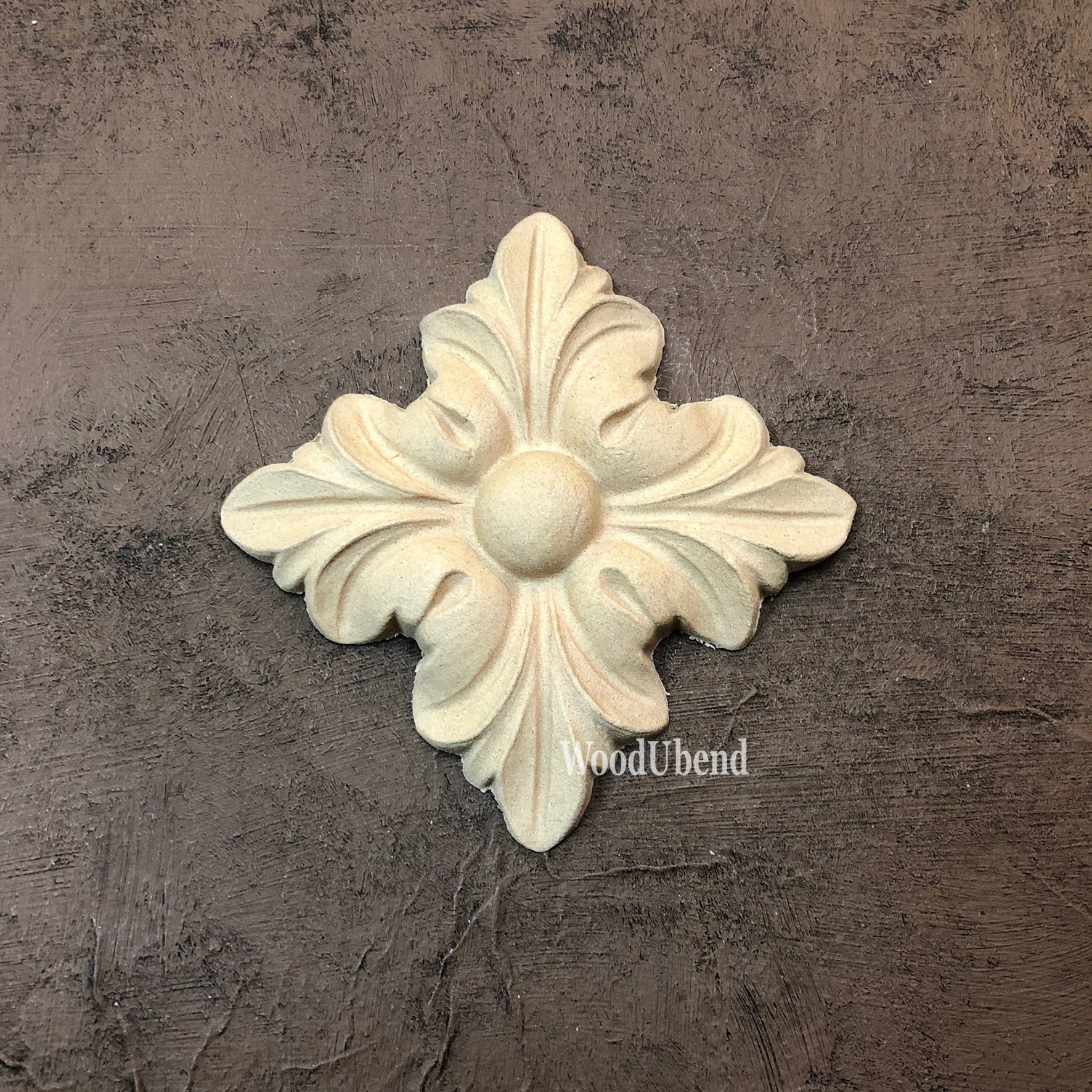 WUB1335  Pack of 2 Centrepieces image 0