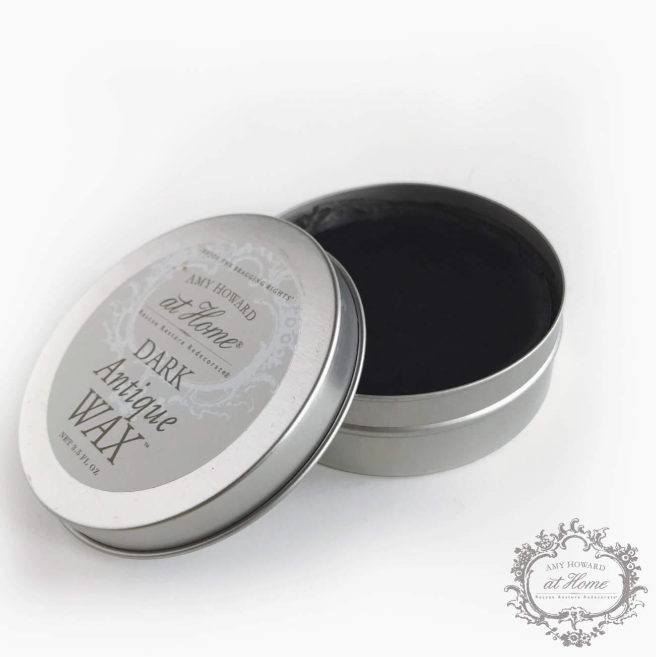 Dark Antique Wax image 0