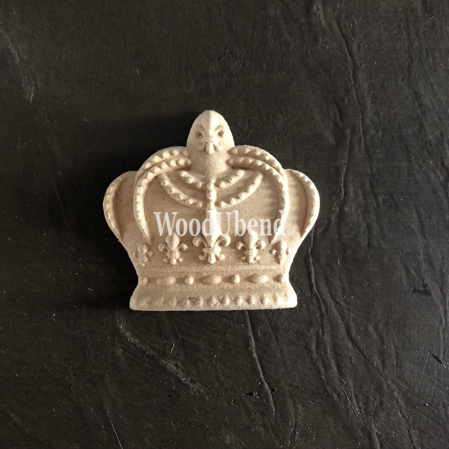 WUB1171  Pack of Five Crowns image 1