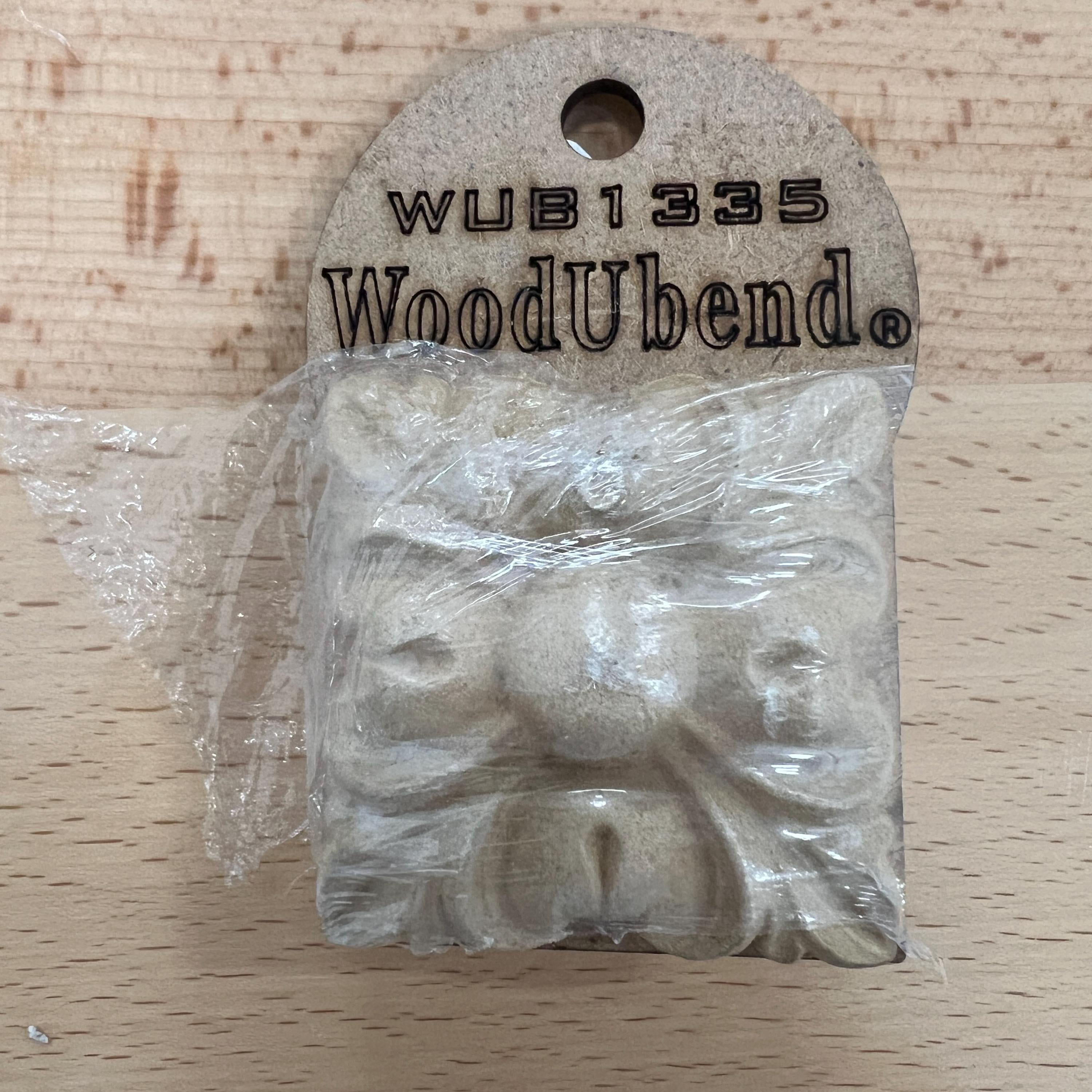 WUB 1335 (2 Pack) image 0