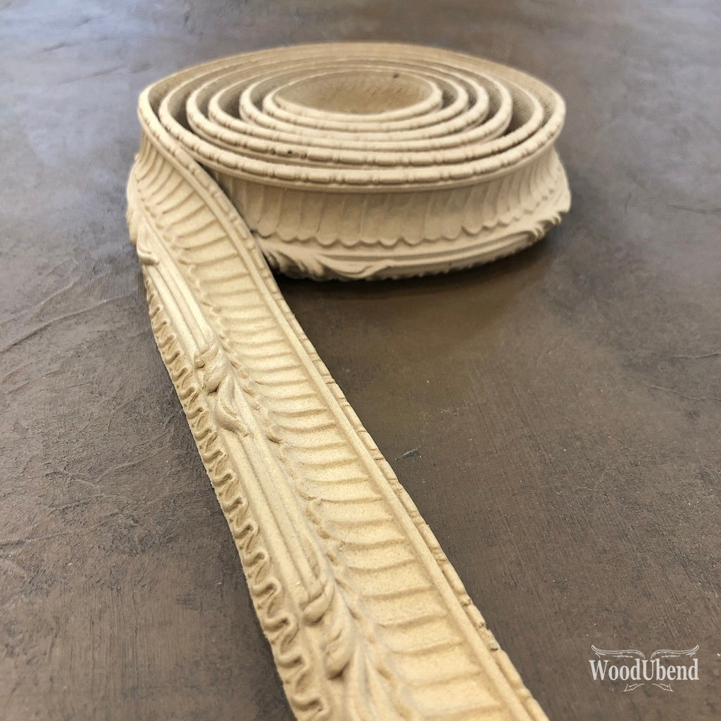 WUB0051G (IE) Trim image 0