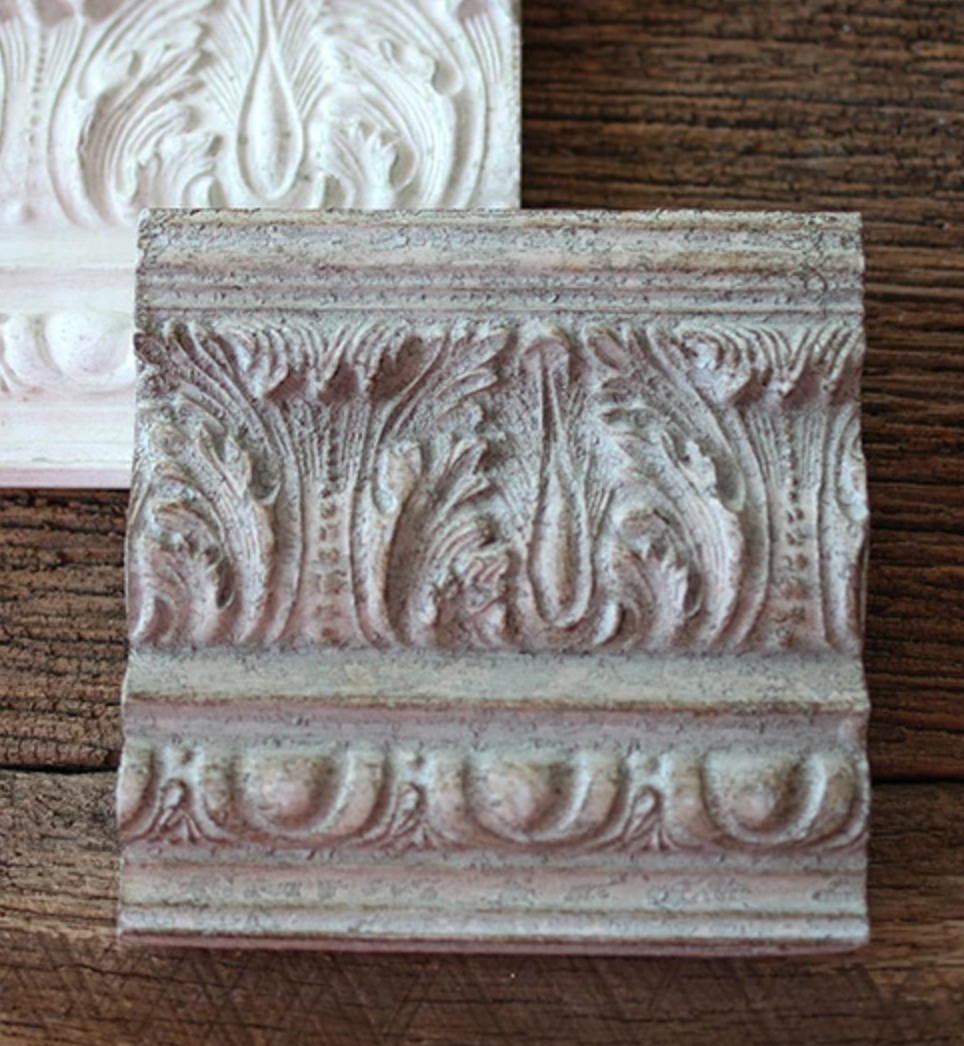 Cracked Gesso image 2