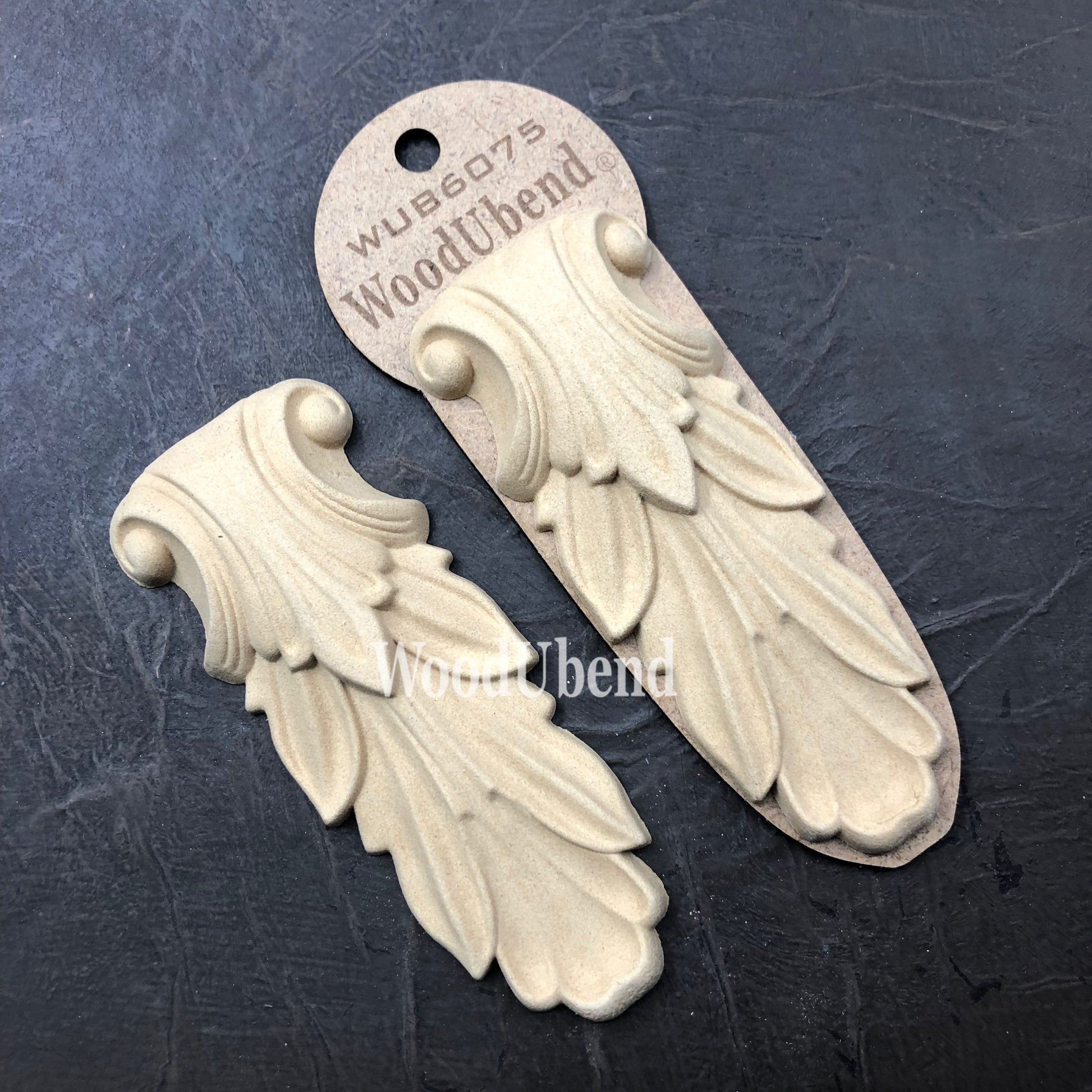 WUB 6075 - 2 pack image 0