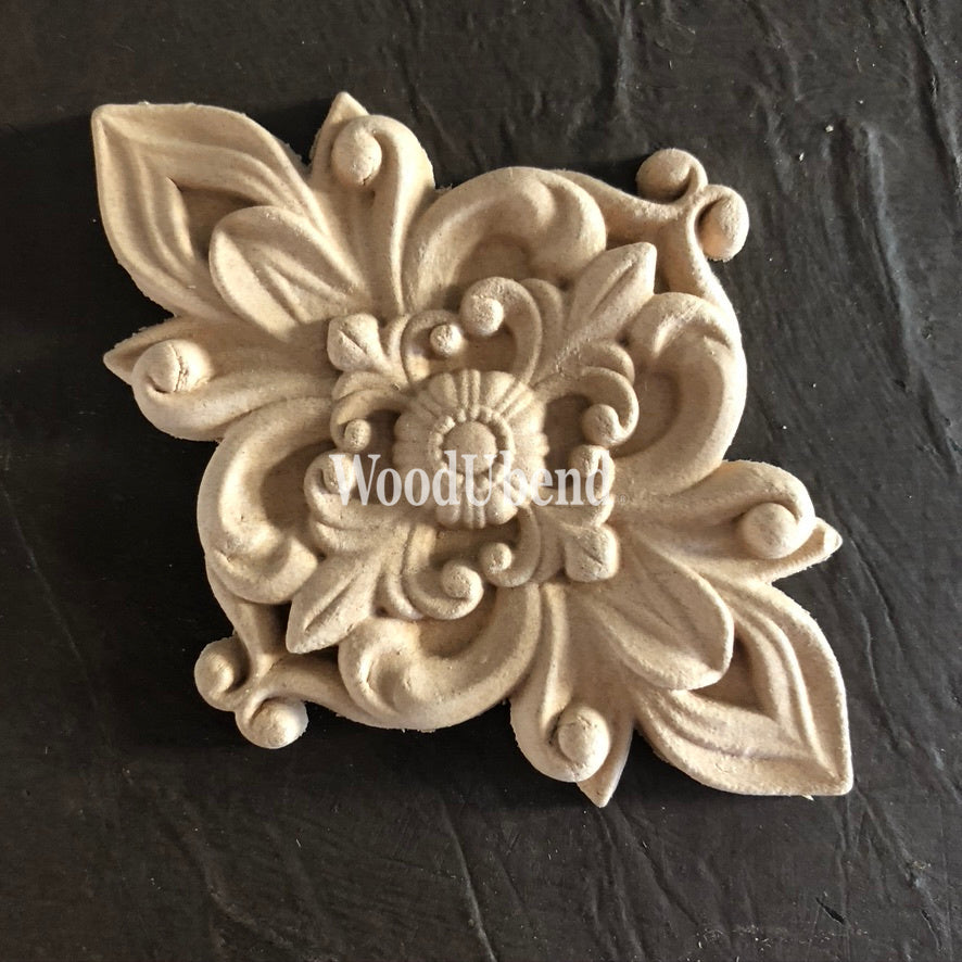 WUB2117 Pack of 2 Centrepieces image 1