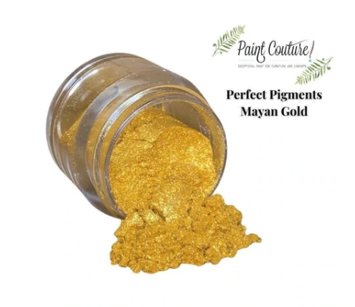 PERFECT PIGMENT POWDER - 1oz image 0