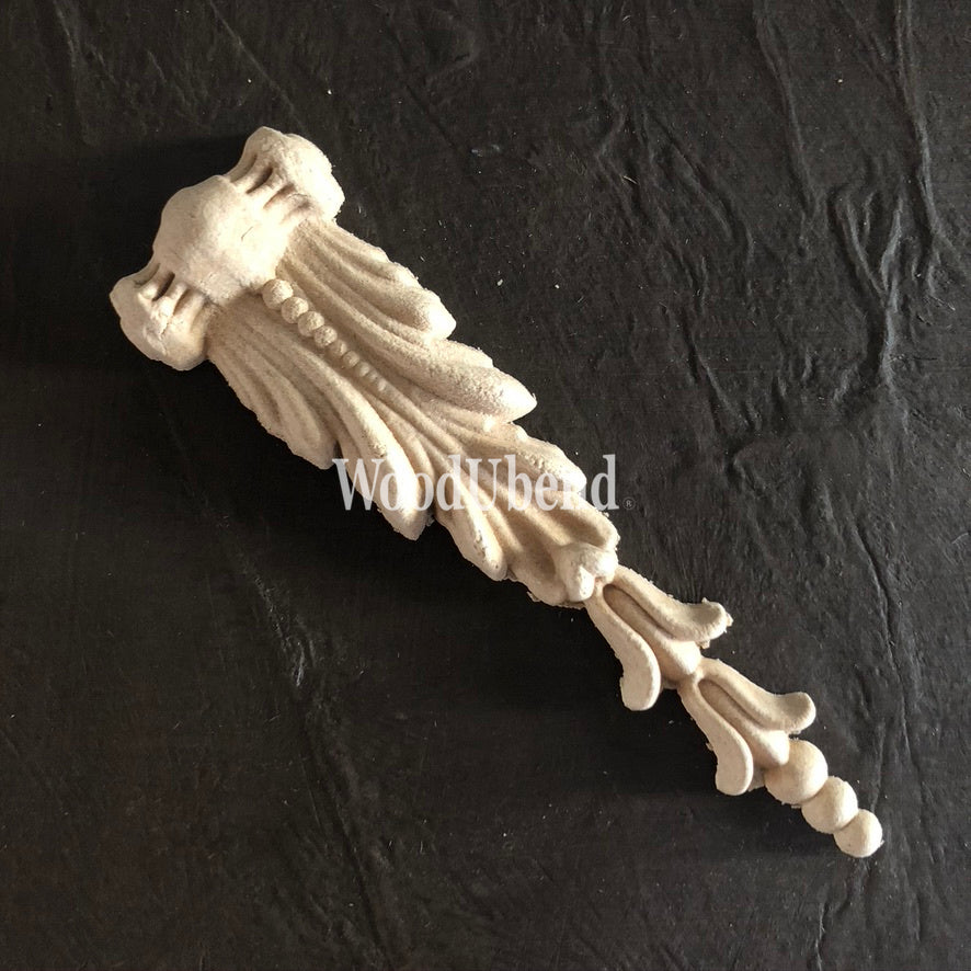 WUB1644 Pack of 4 Decorative Corbels image 1