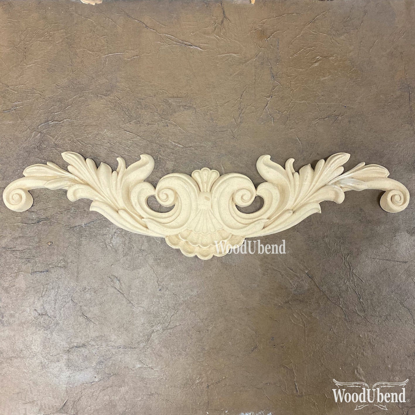 WUB1261  Pediment image 0