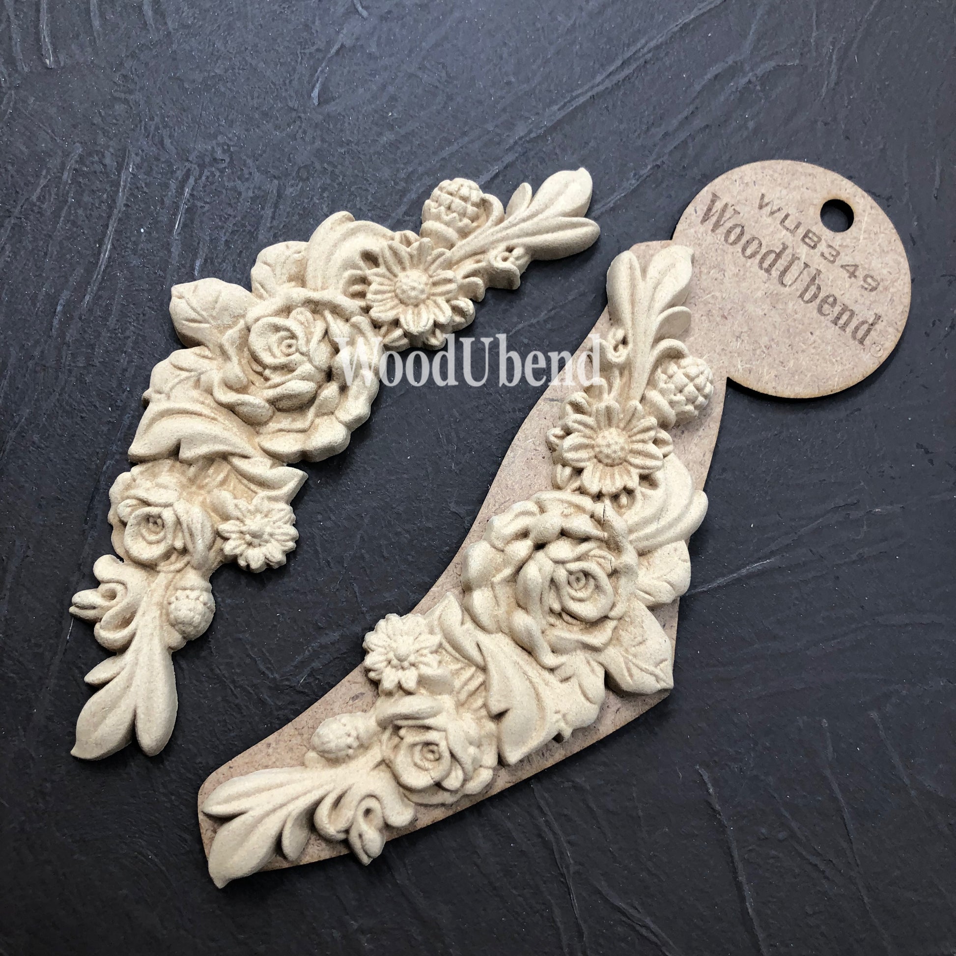 WUB 0349 - Set of 2 image 0