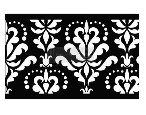 Redesign Stick & Style Stencil Rolls image 6