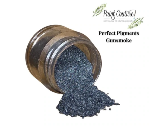 PERFECT PIGMENT POWDER - 1oz image 3