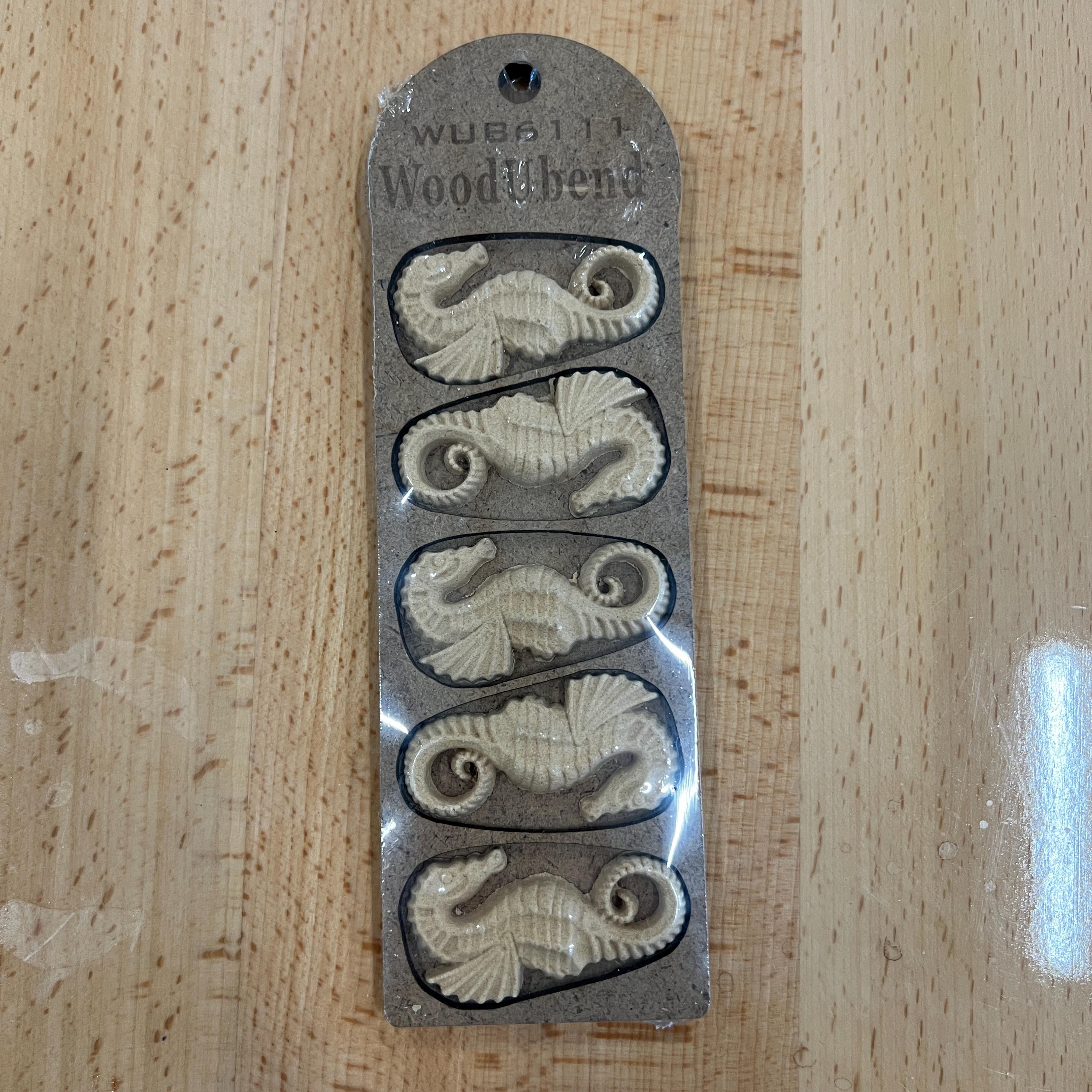 WUB TR6111 (5 Pack) image 0