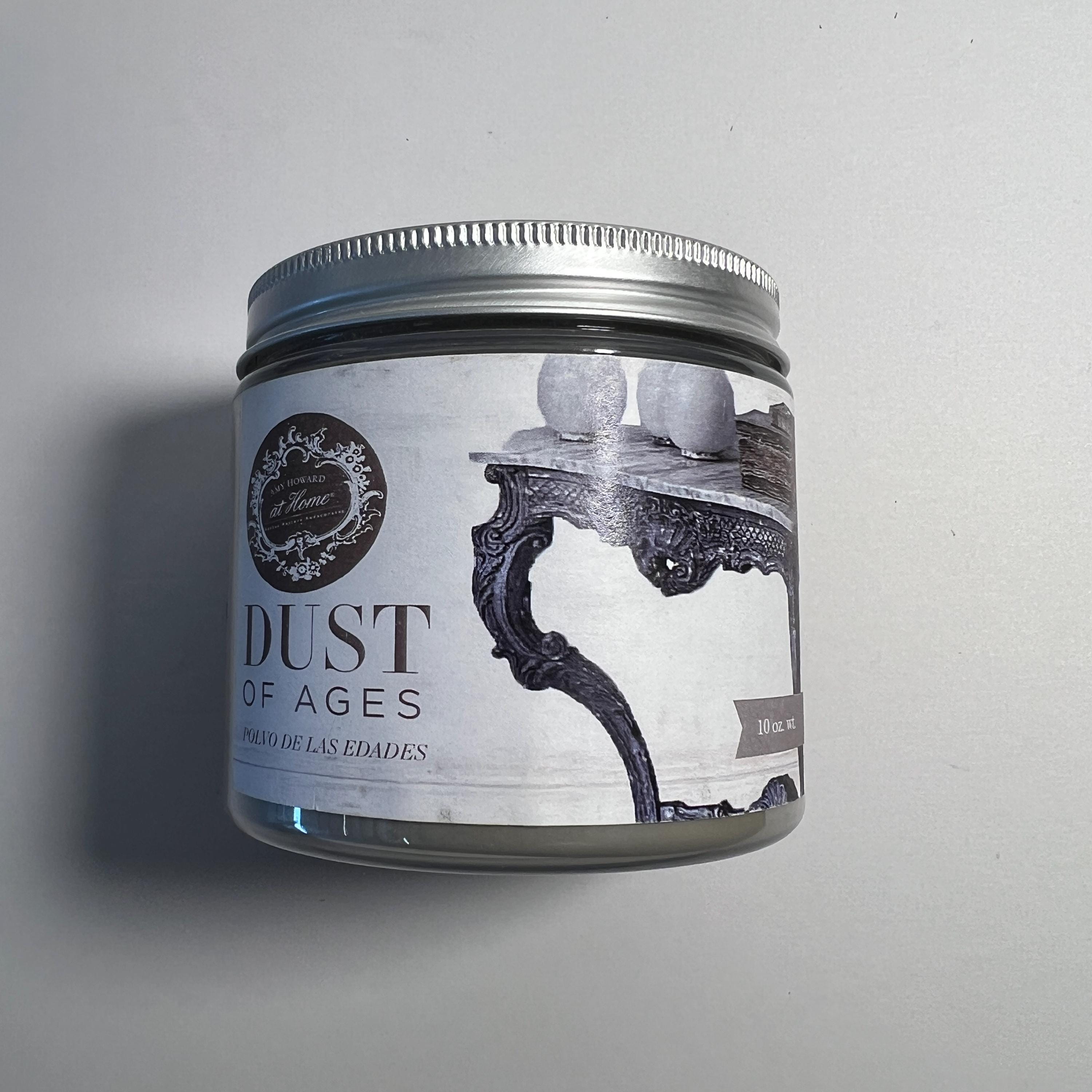 Dust of Ages 1 , Amy Howard Home