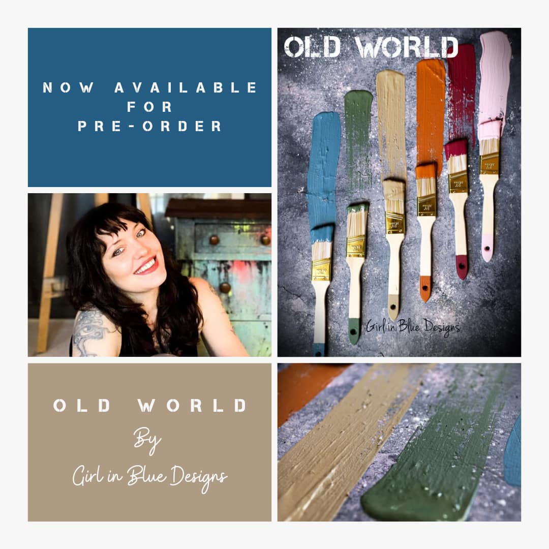 Old World Collection Single Colors image 0
