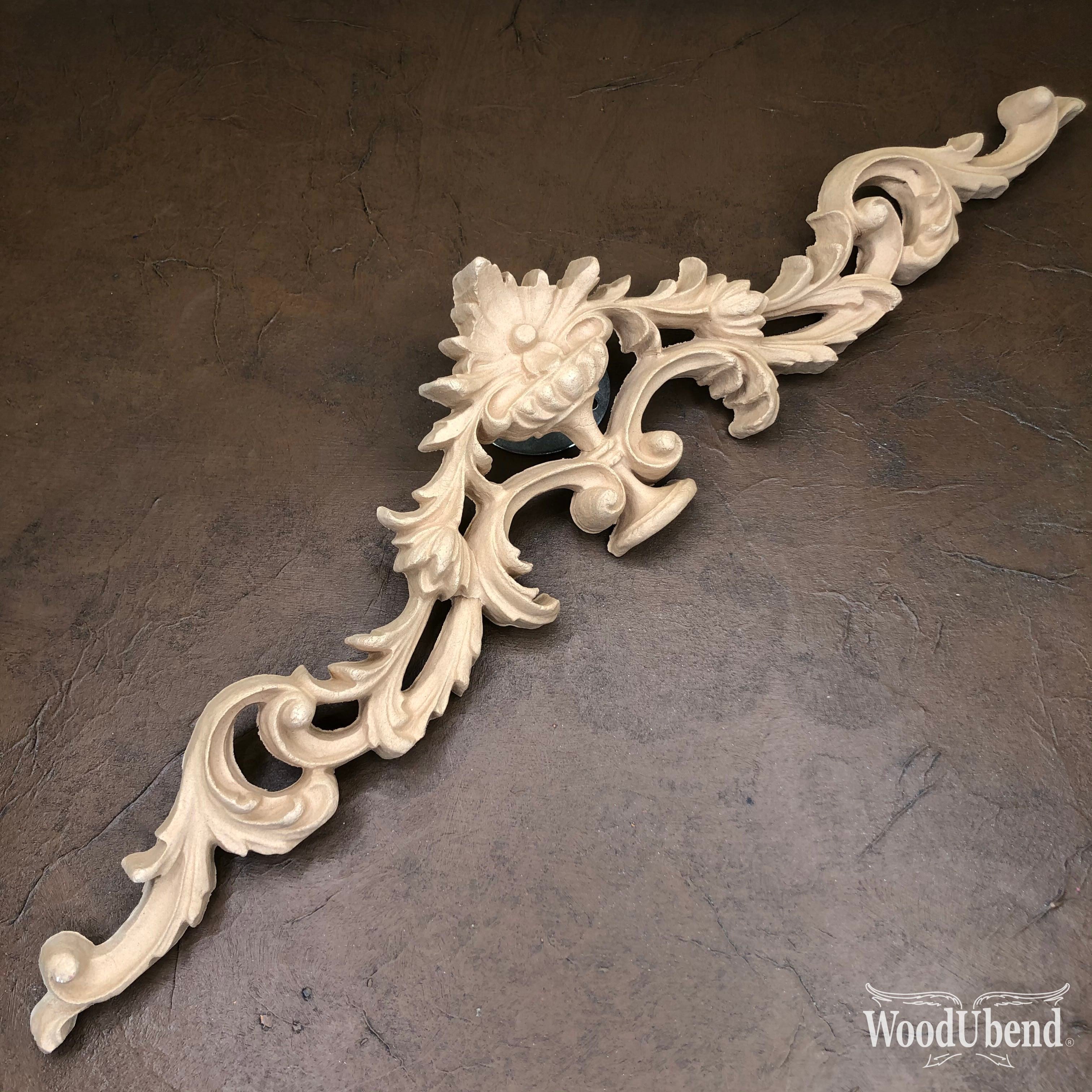 WUB1260 Pediment image 0