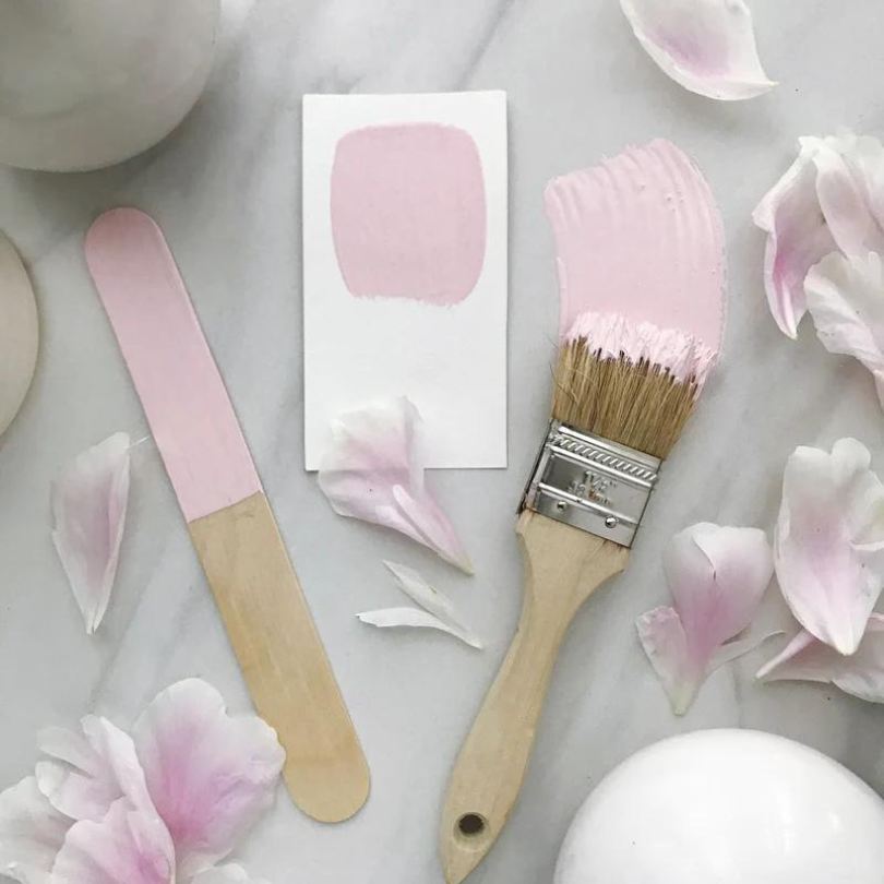 Pink, Purple - One Step Paint image 1