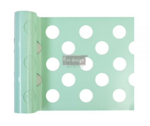 Redesign Stick & Style Stencil Rolls image 3