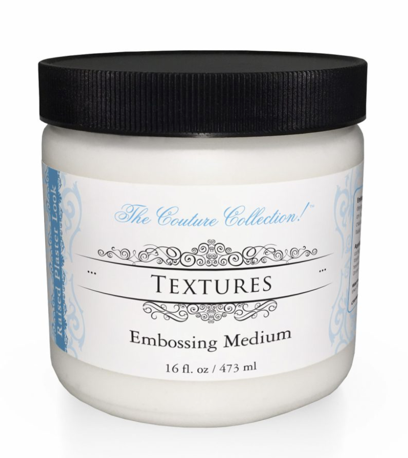 Embossing Medium (16oz.) image 0