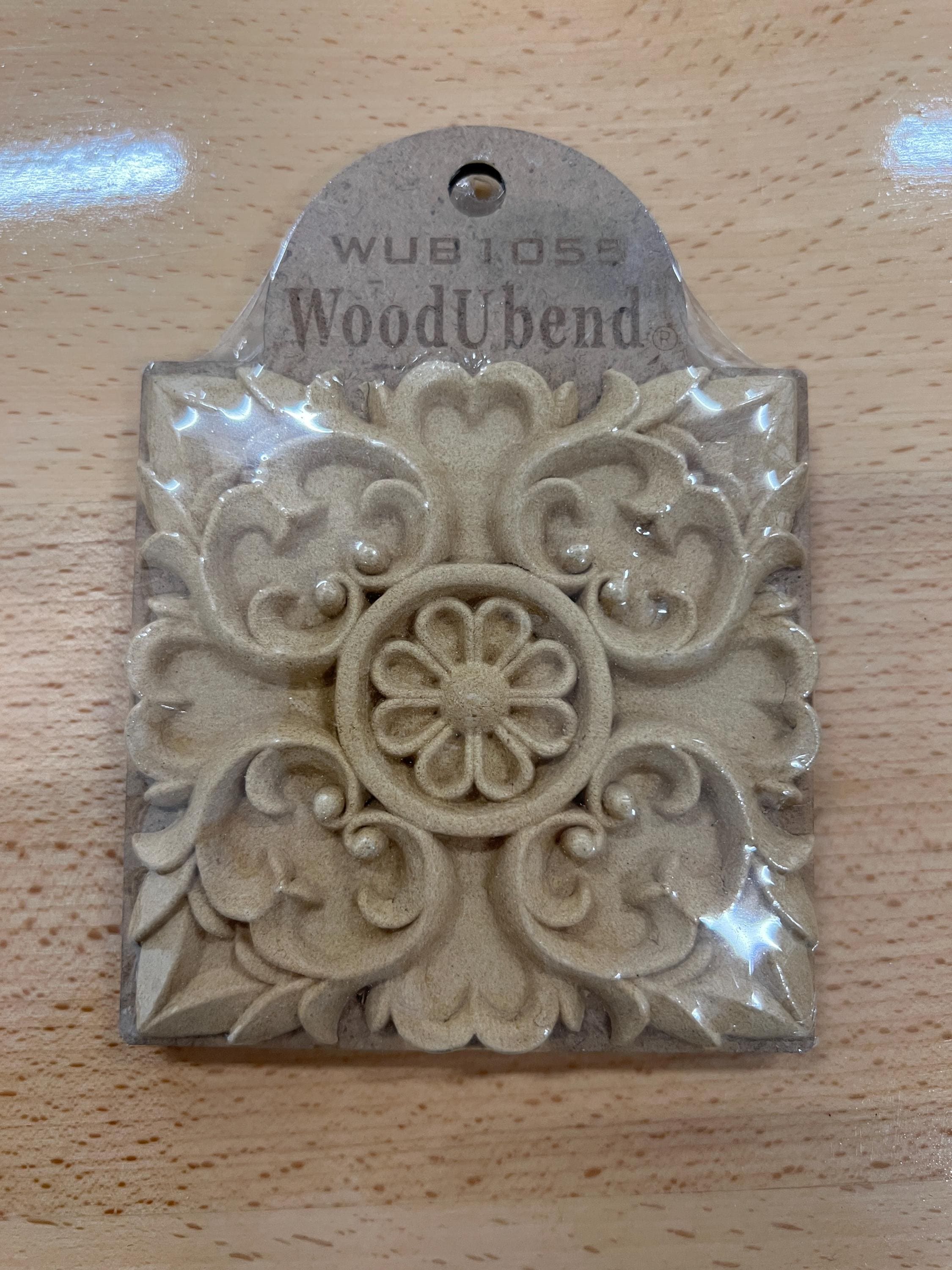 WUB 1055 (2 Pack) image 0