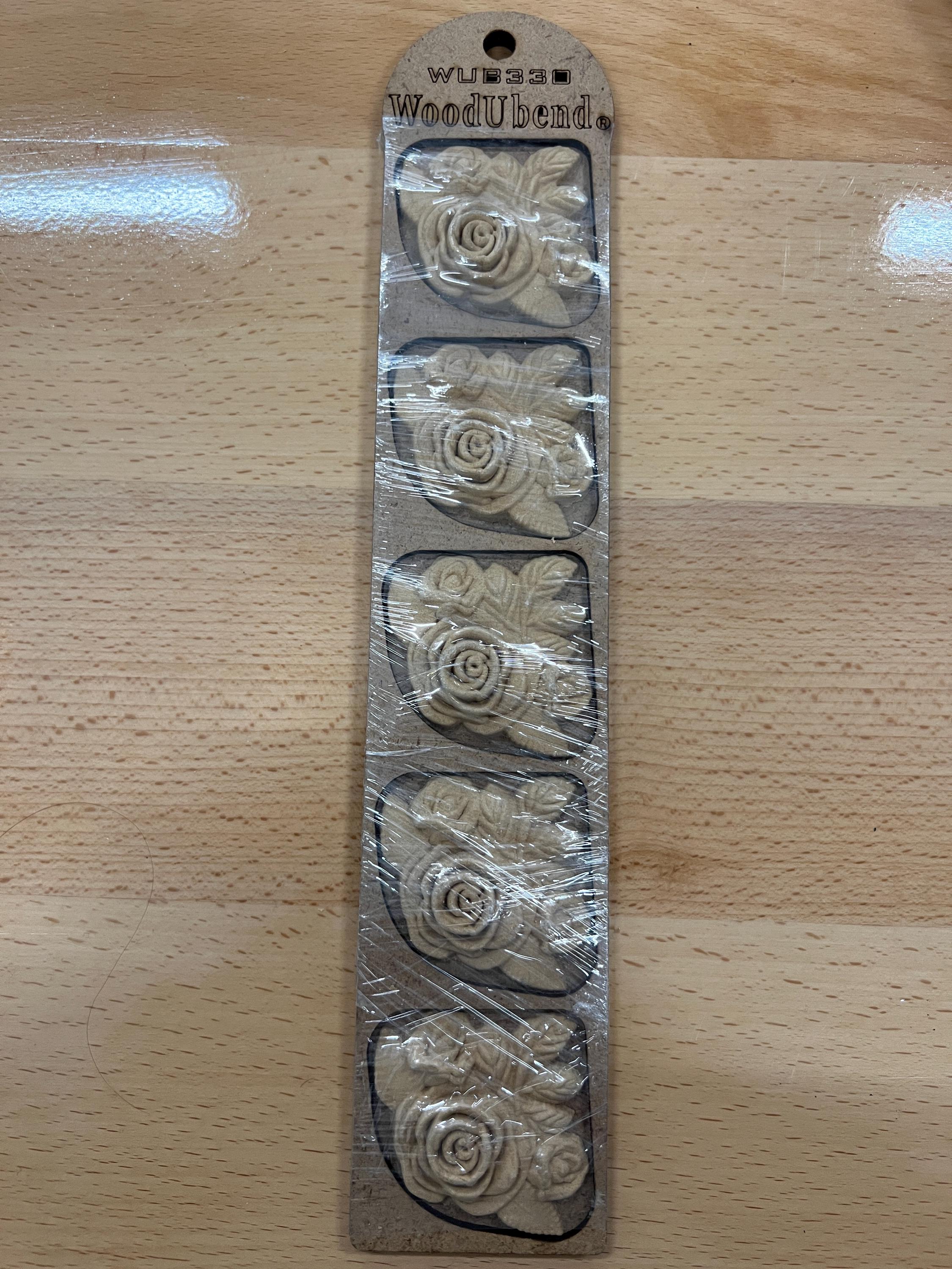 WUB 330 (5 Pack) image 0