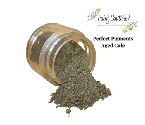 PERFECT PIGMENT POWDER - 1oz image 1