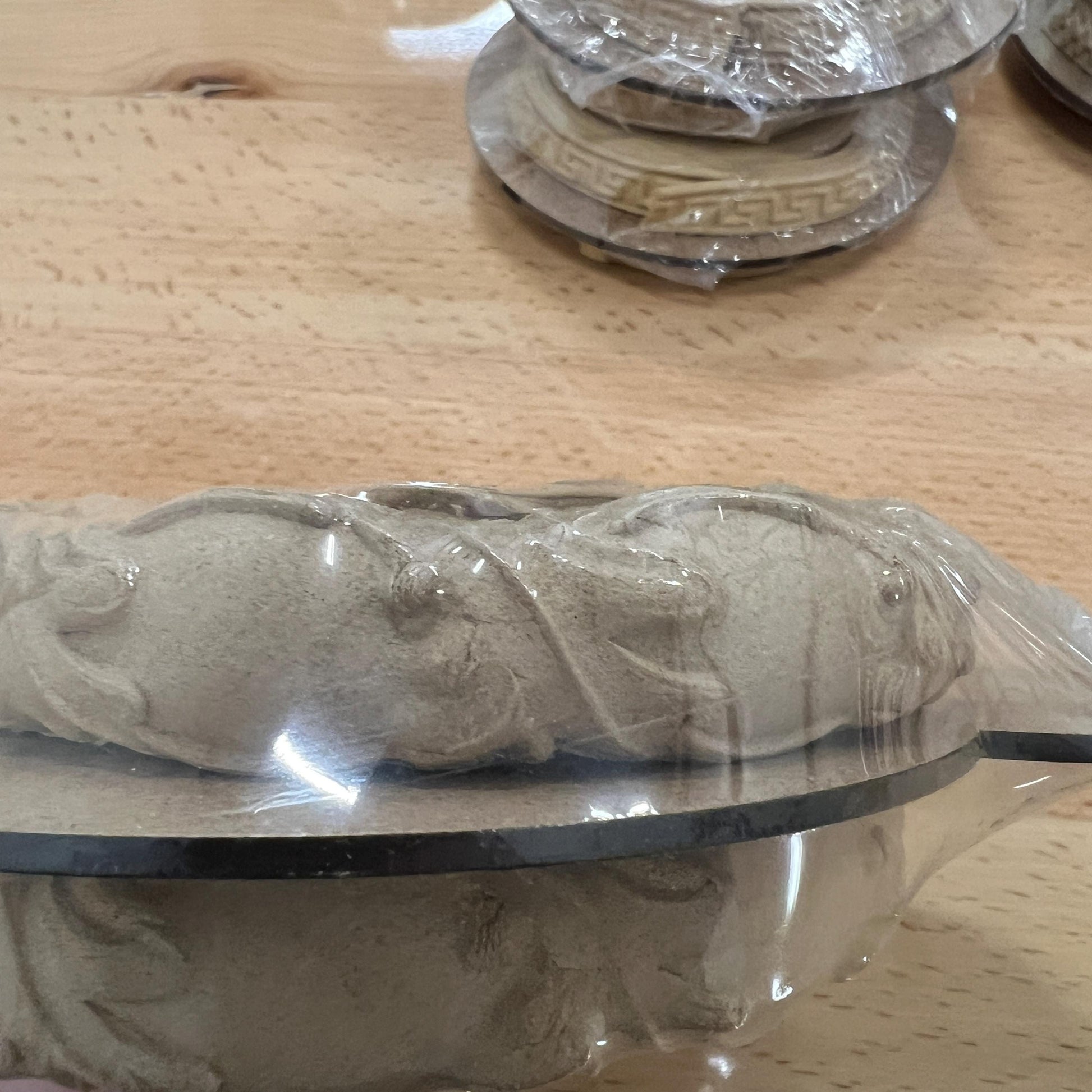 WUB TR 754.1 (2 Pack) image 1