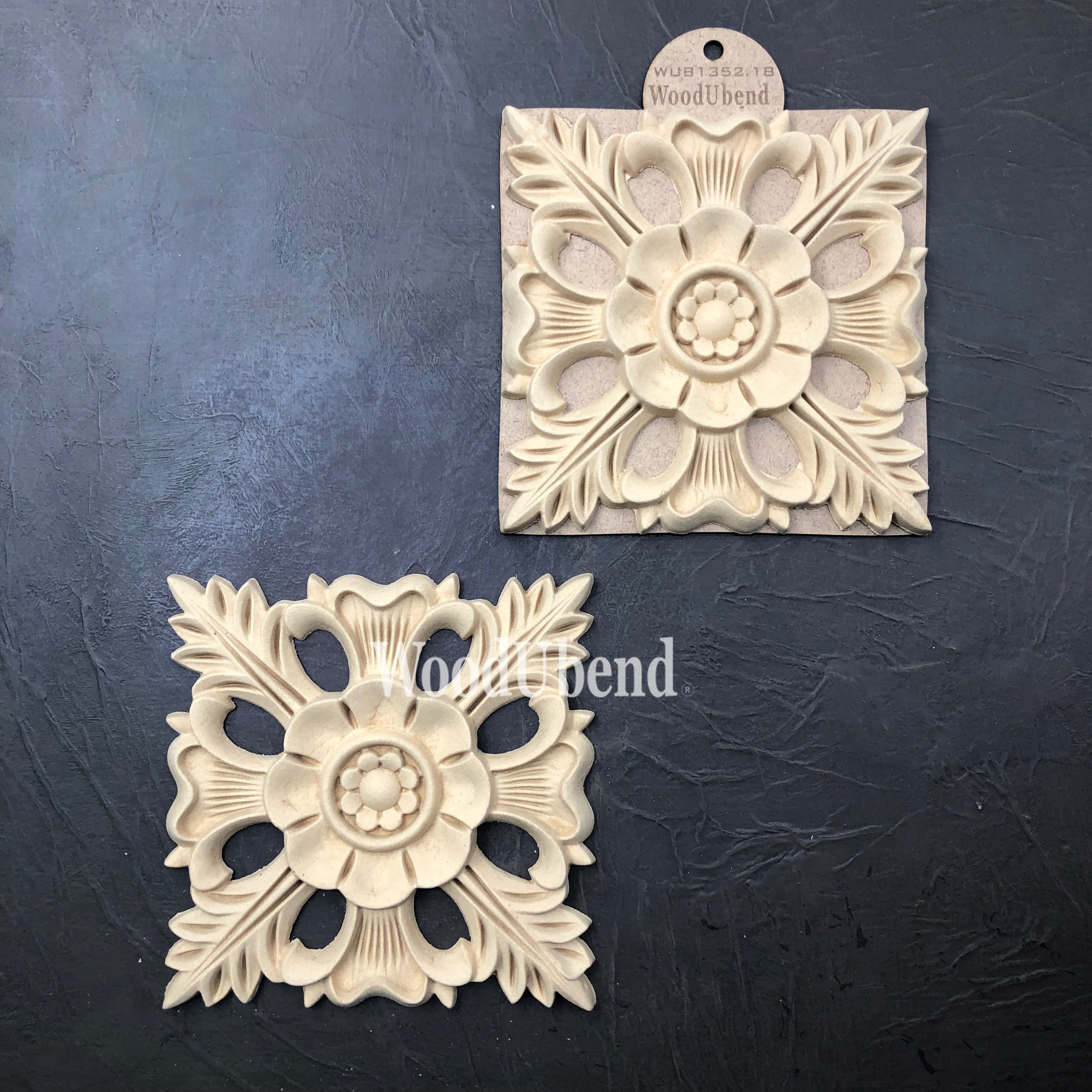 WUB 1352 - 2 pack image 0