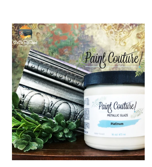 GLAZE COUTURE  New Colors image 5