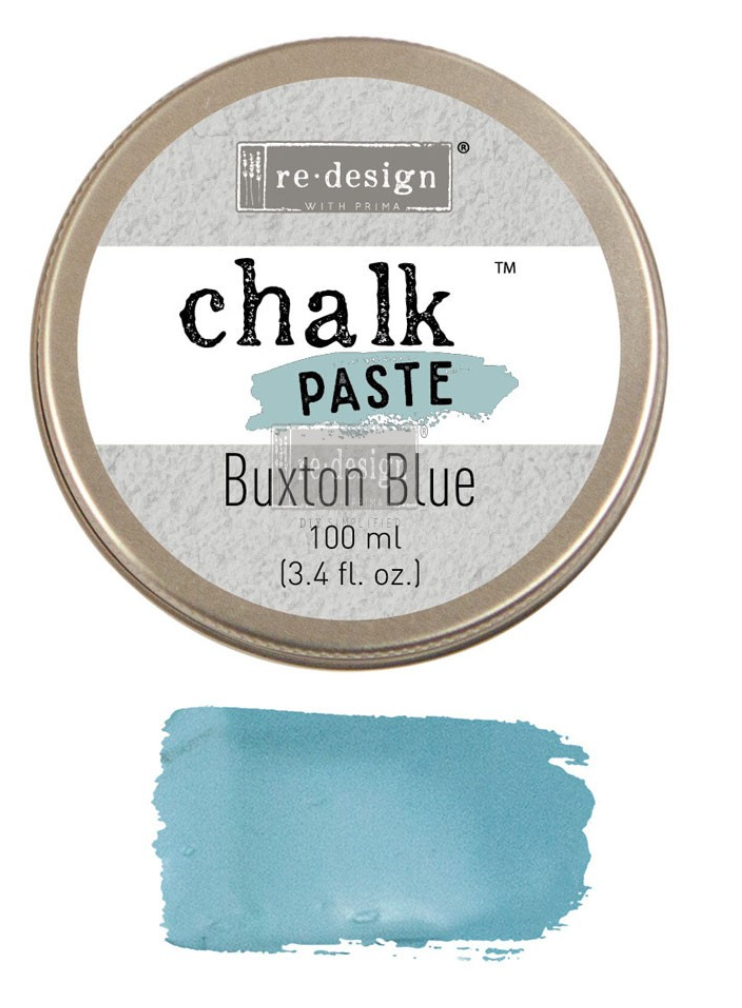 Redesign Prima Chalk Paste - Colors image 7