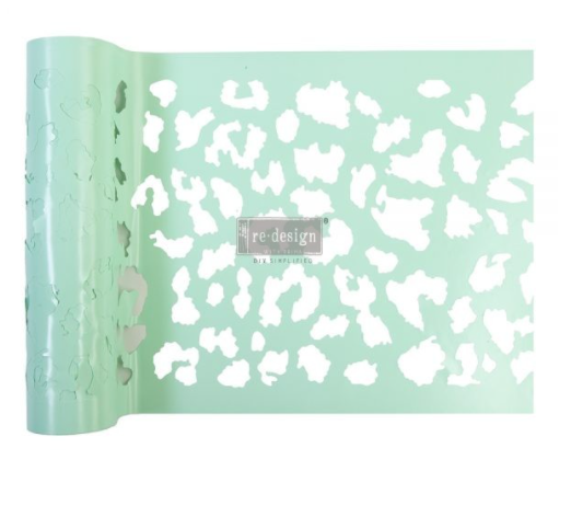Redesign Stick & Style Stencil Rolls image 0