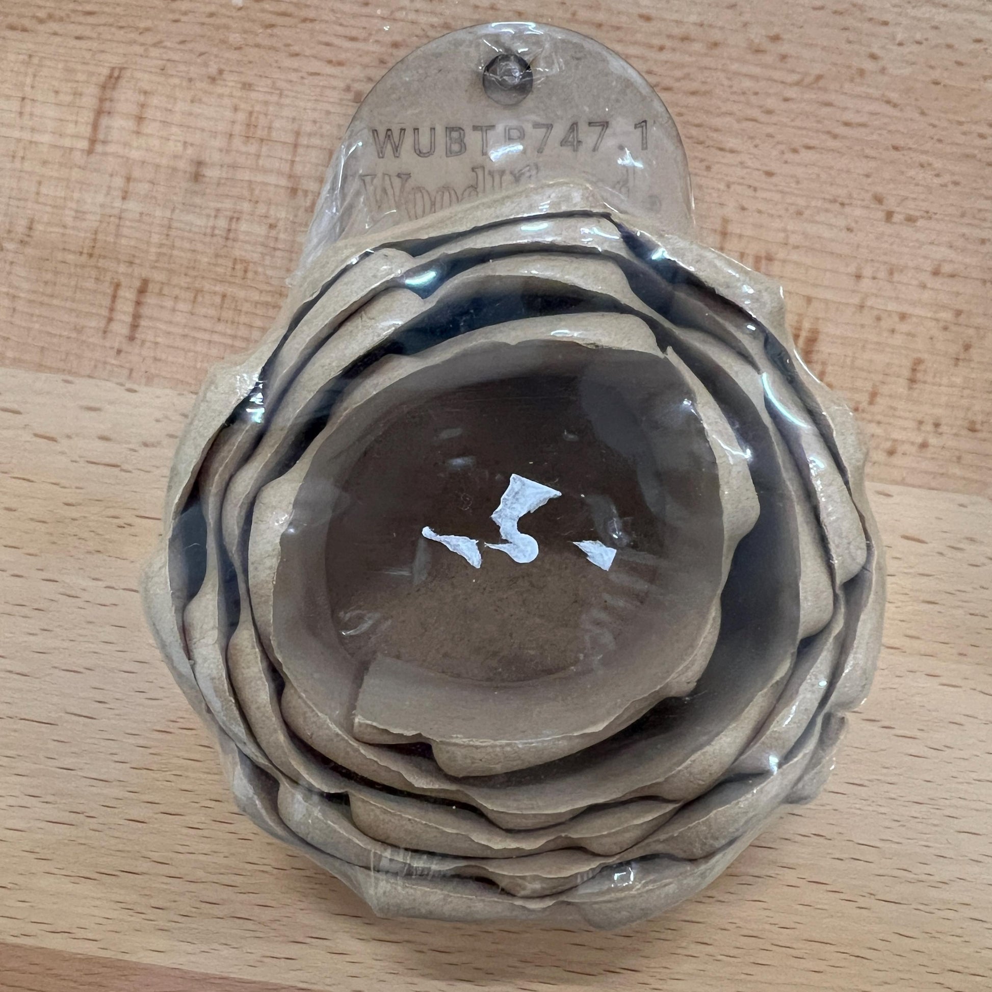 WUB TR 747-1 (1 Pack) image 0