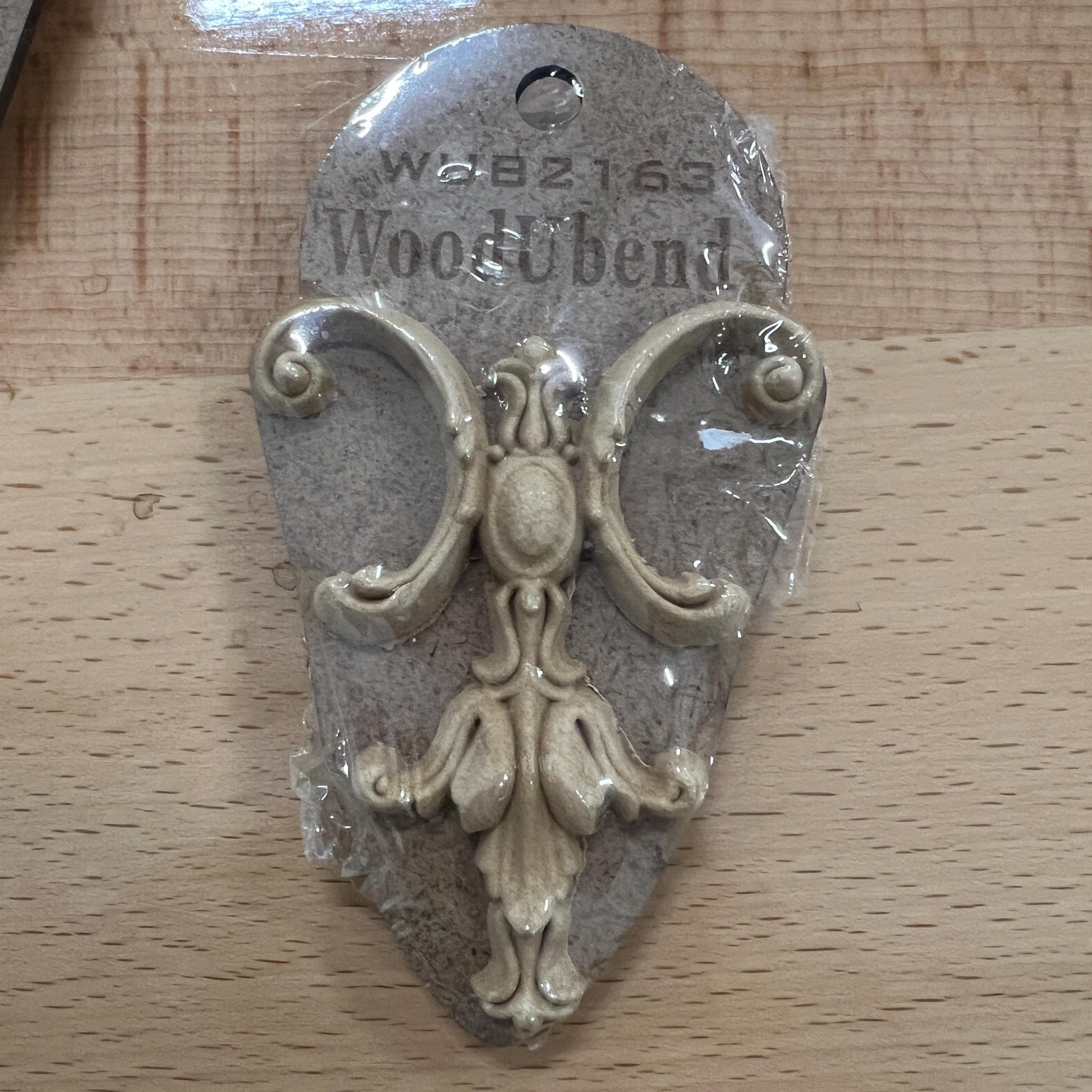 WUB 2163 (2 Pack) image 0