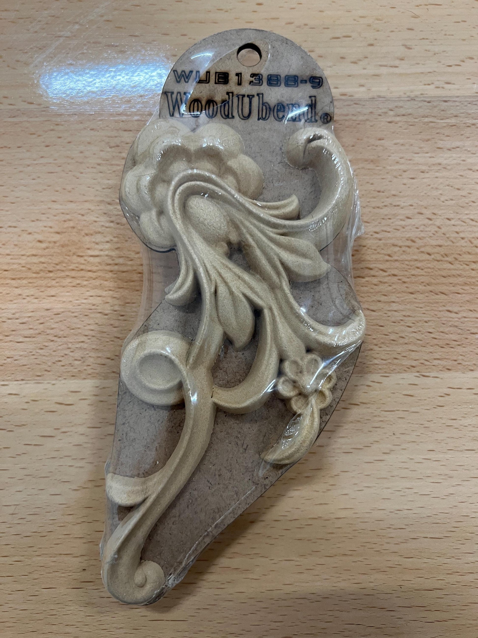 WUB  1388-9 (2 Pack) image 0