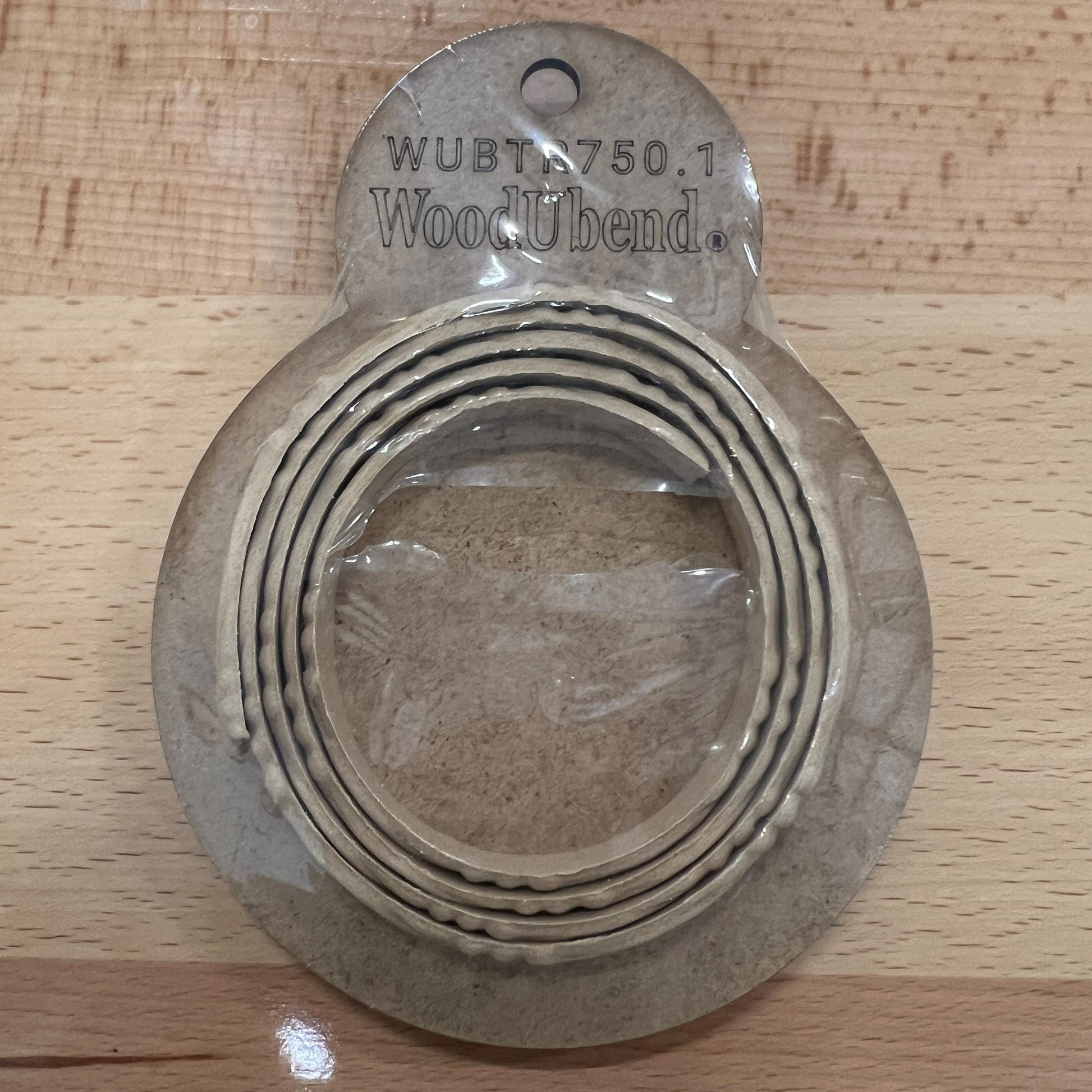 WUB TR 750.1 (2 Pack) image 0