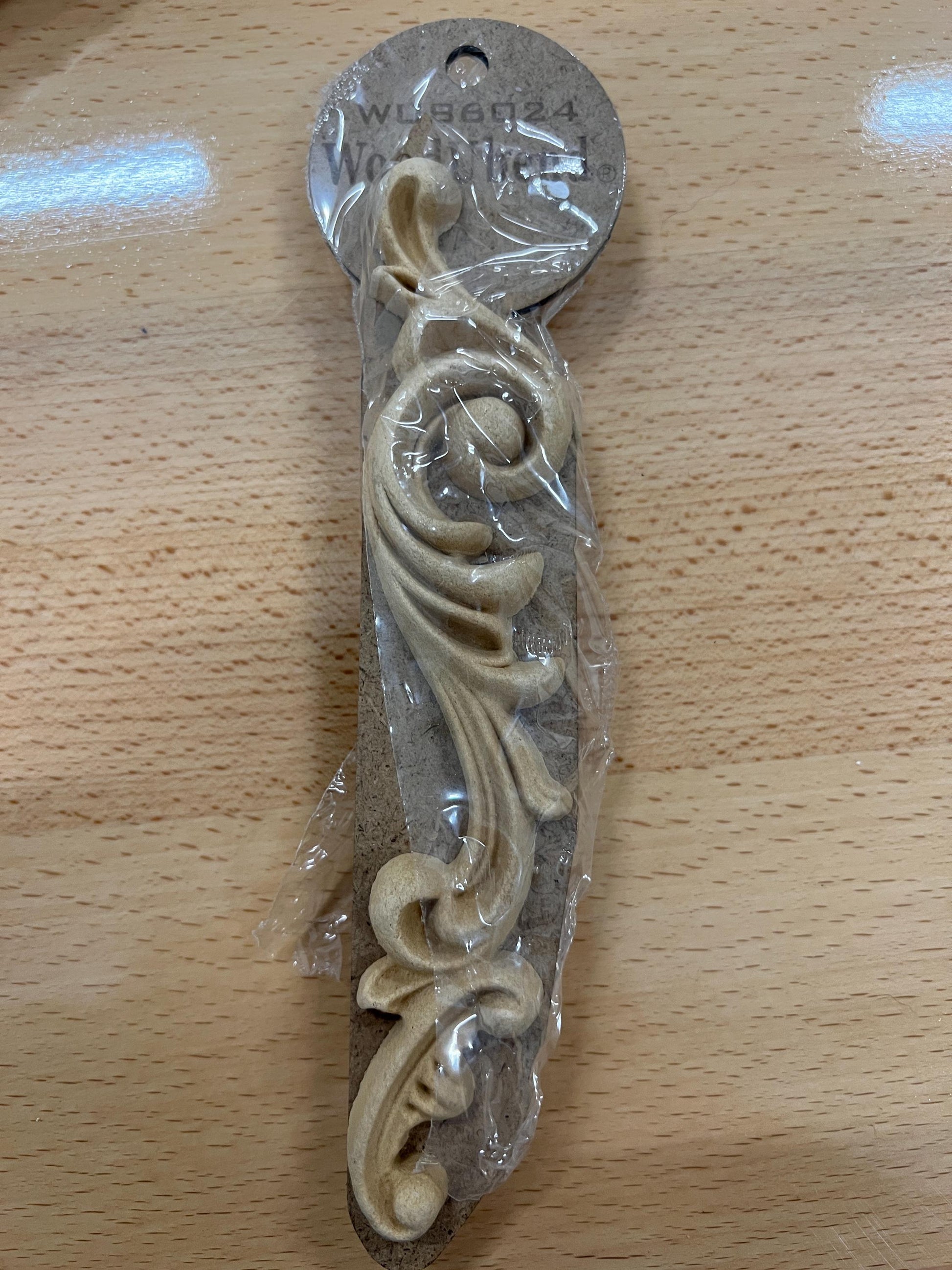 WUB 6024 (2 Pack) image 0