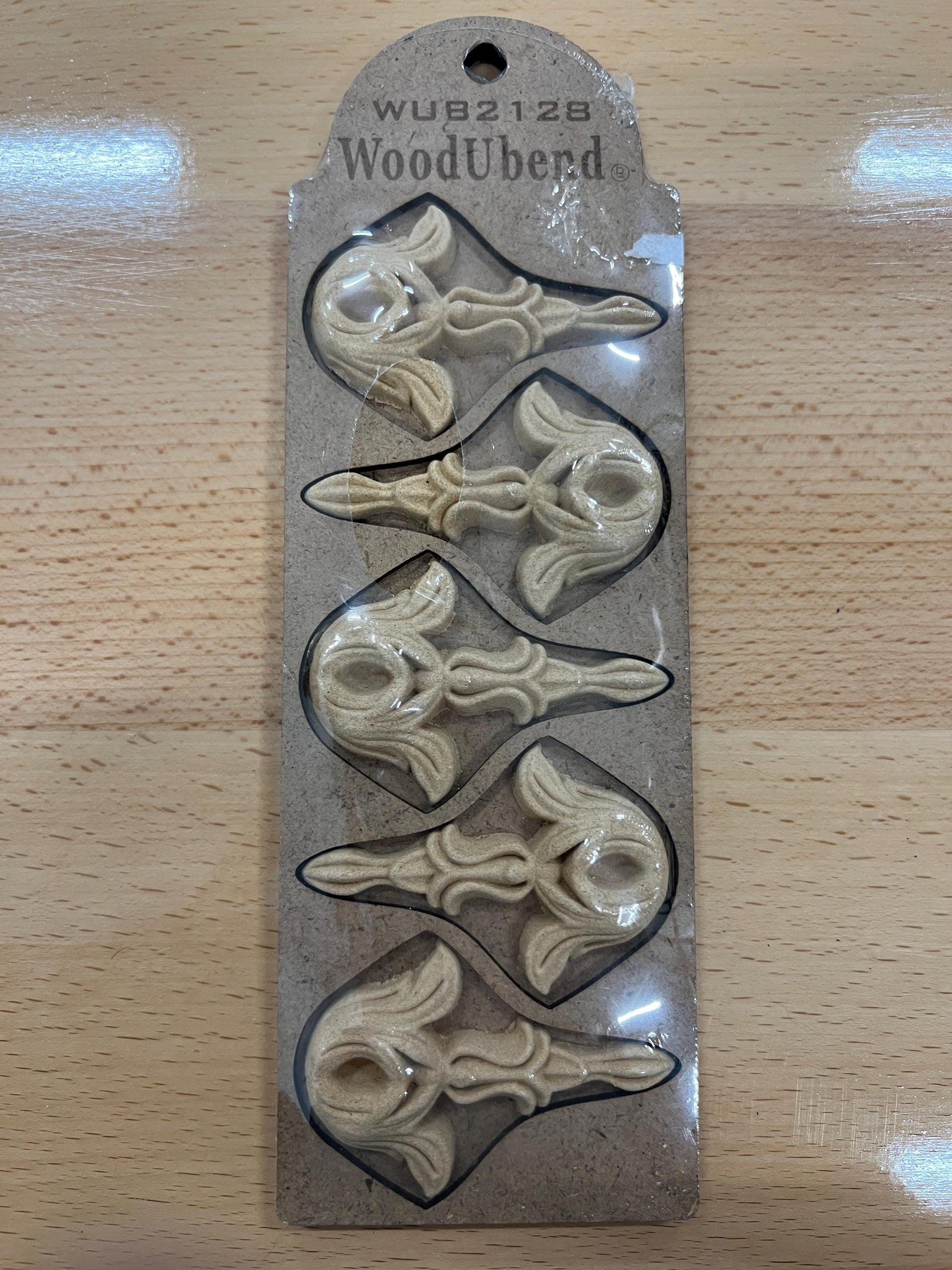 WUB  2128 (5 Pack) image 0