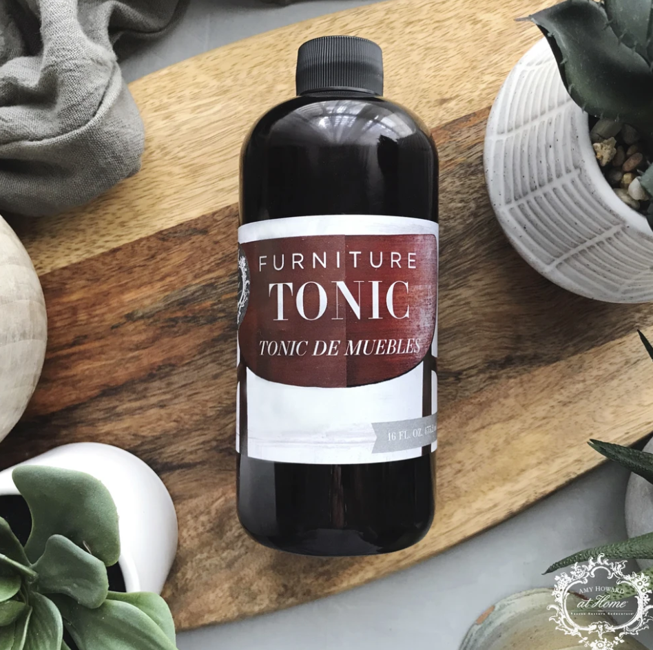 Furniture Tonic image 0