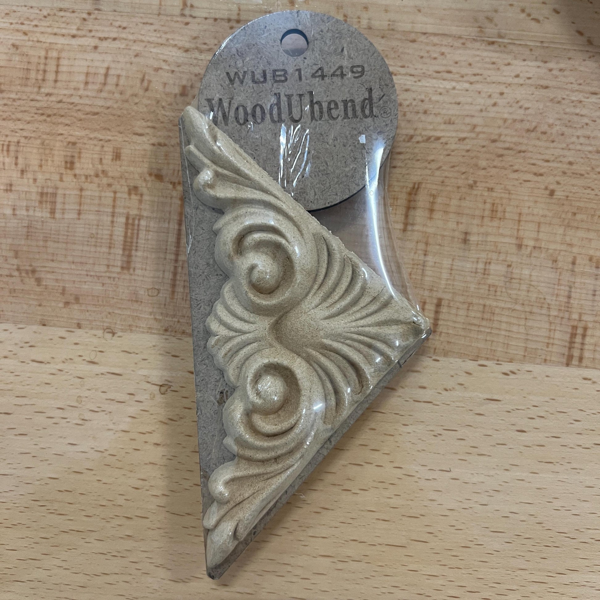 WUB  1449 (2 Pack) image 0