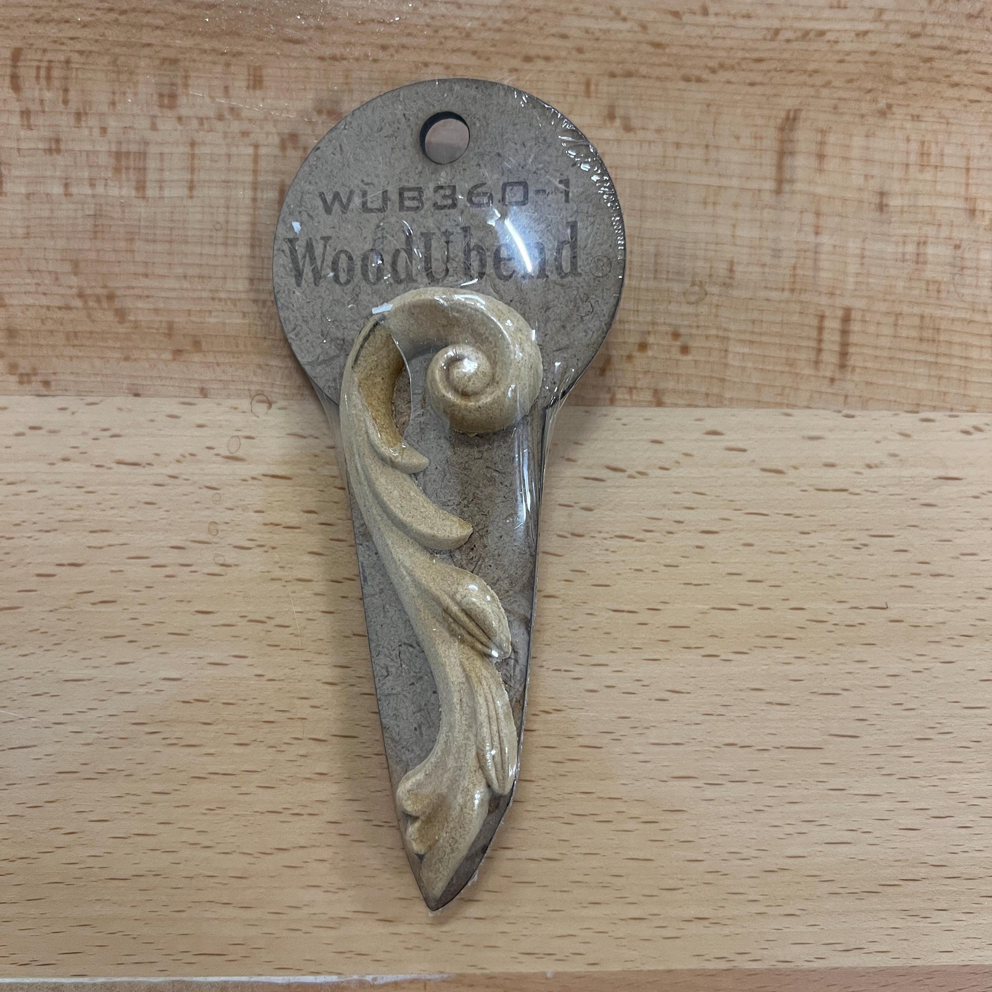 WUB 360-1 (2 Pack) image 0