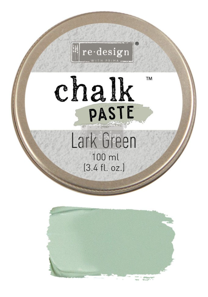 Redesign Prima Chalk Paste - Colors image 2