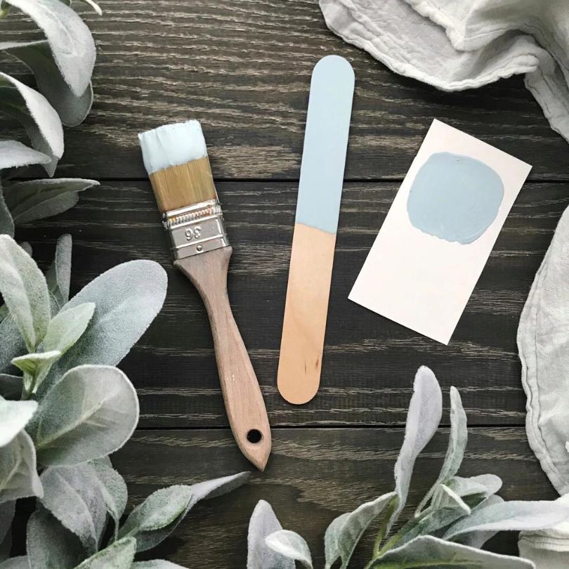 Blue, Green - One Step Paint - Amy Howard Home image 0