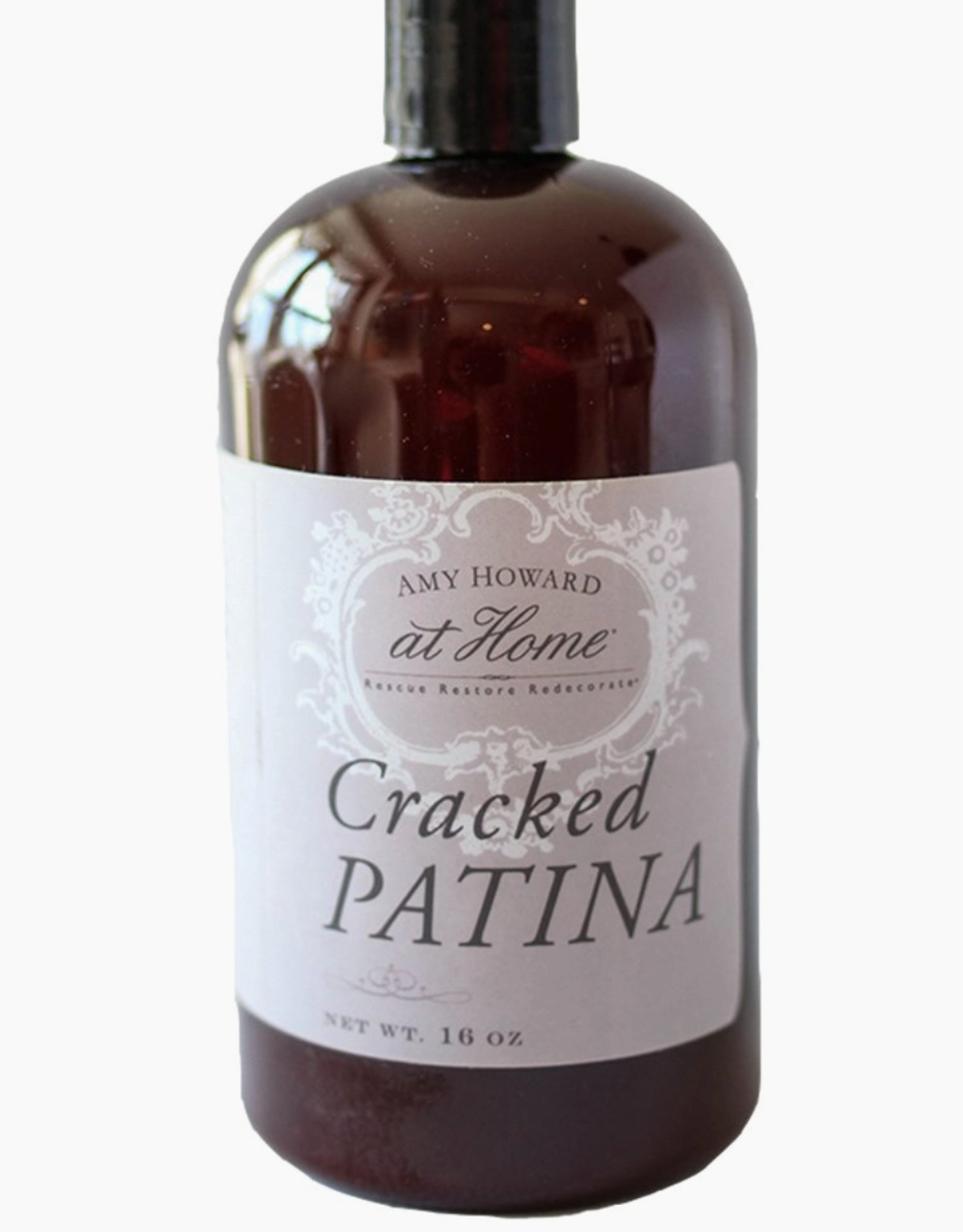 Cracked Patina image 0